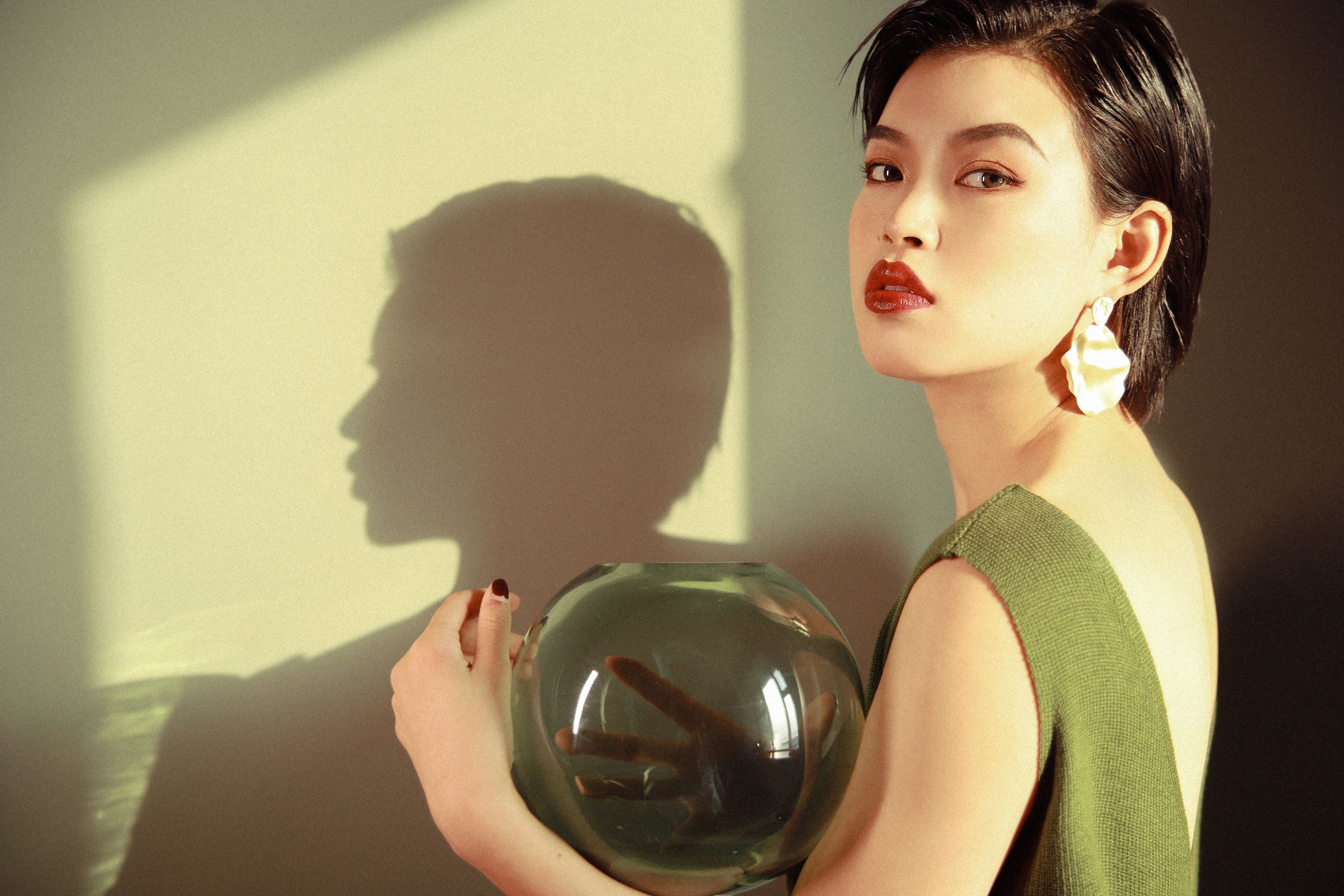 多金 – 《肆意生长》[22P] 插图3