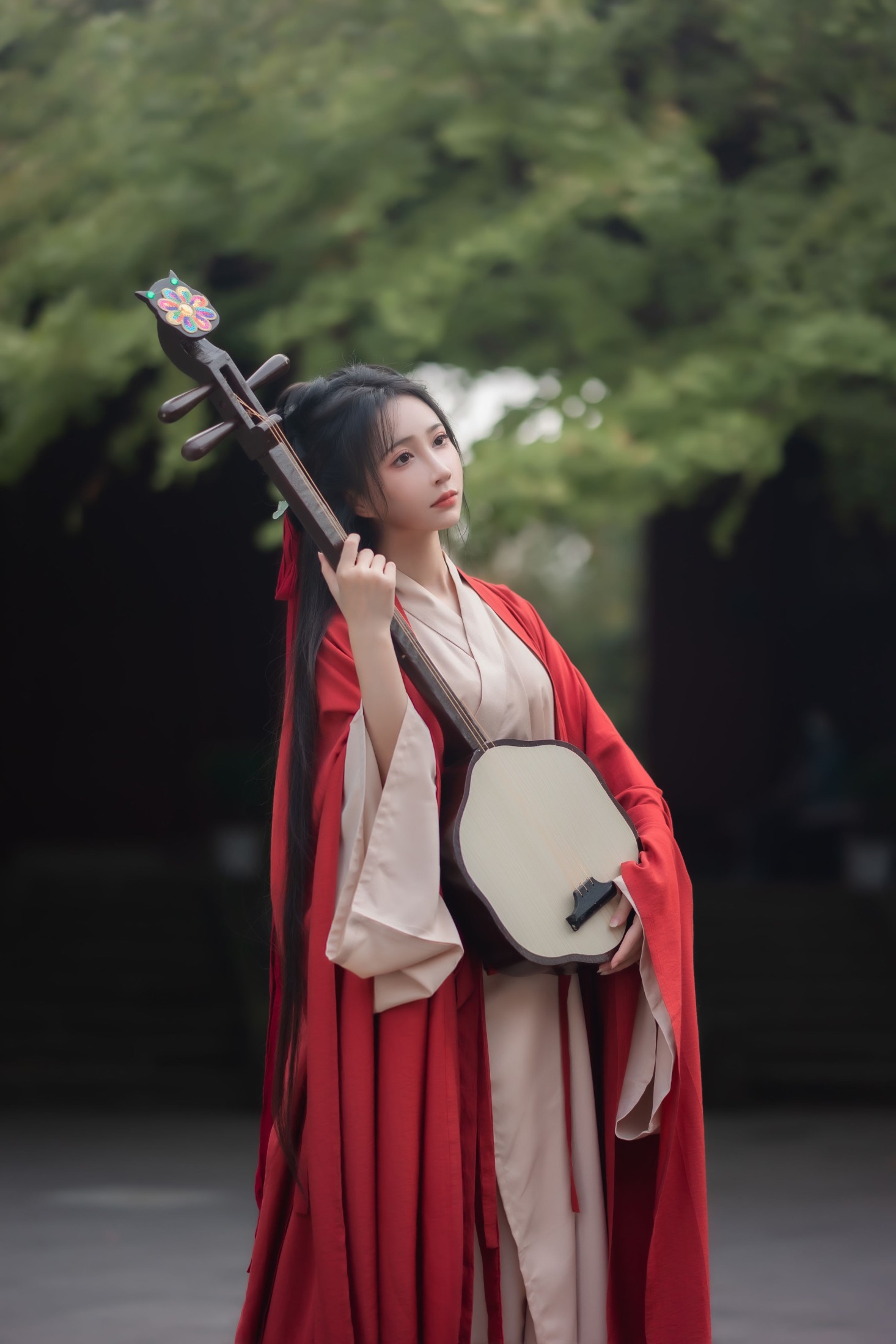 绮罗生的小苏苏 – 《故人归》[35P] 插图5