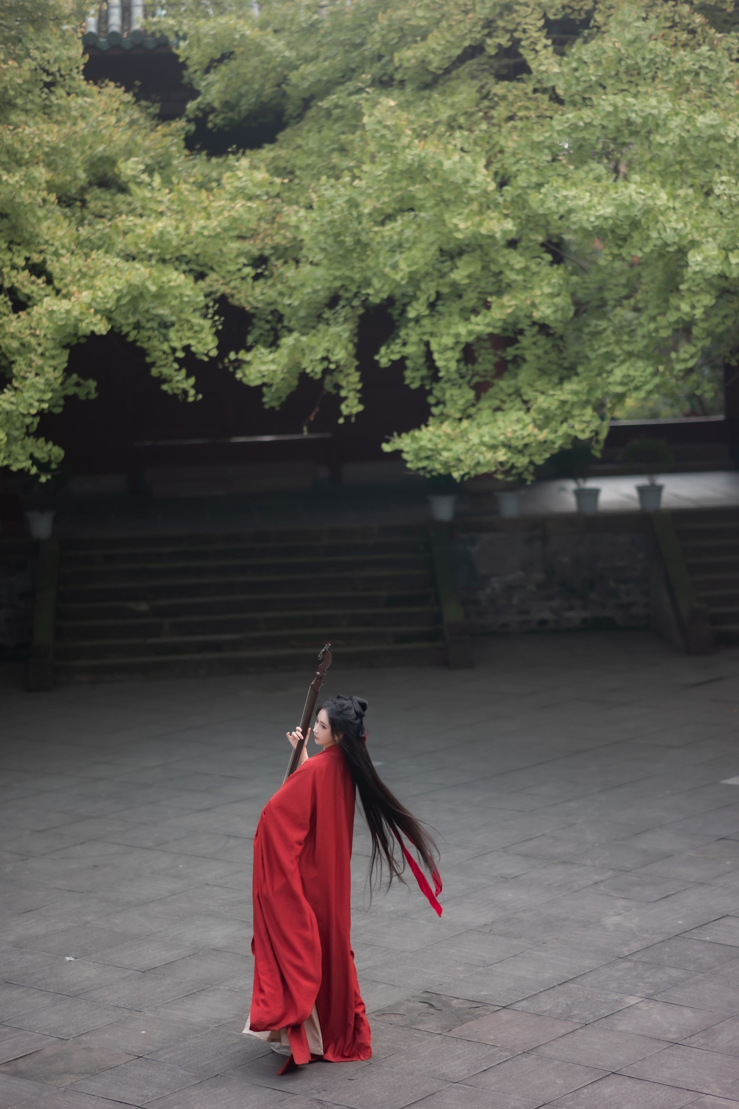 绮罗生的小苏苏 – 《故人归》[35P] 插图4