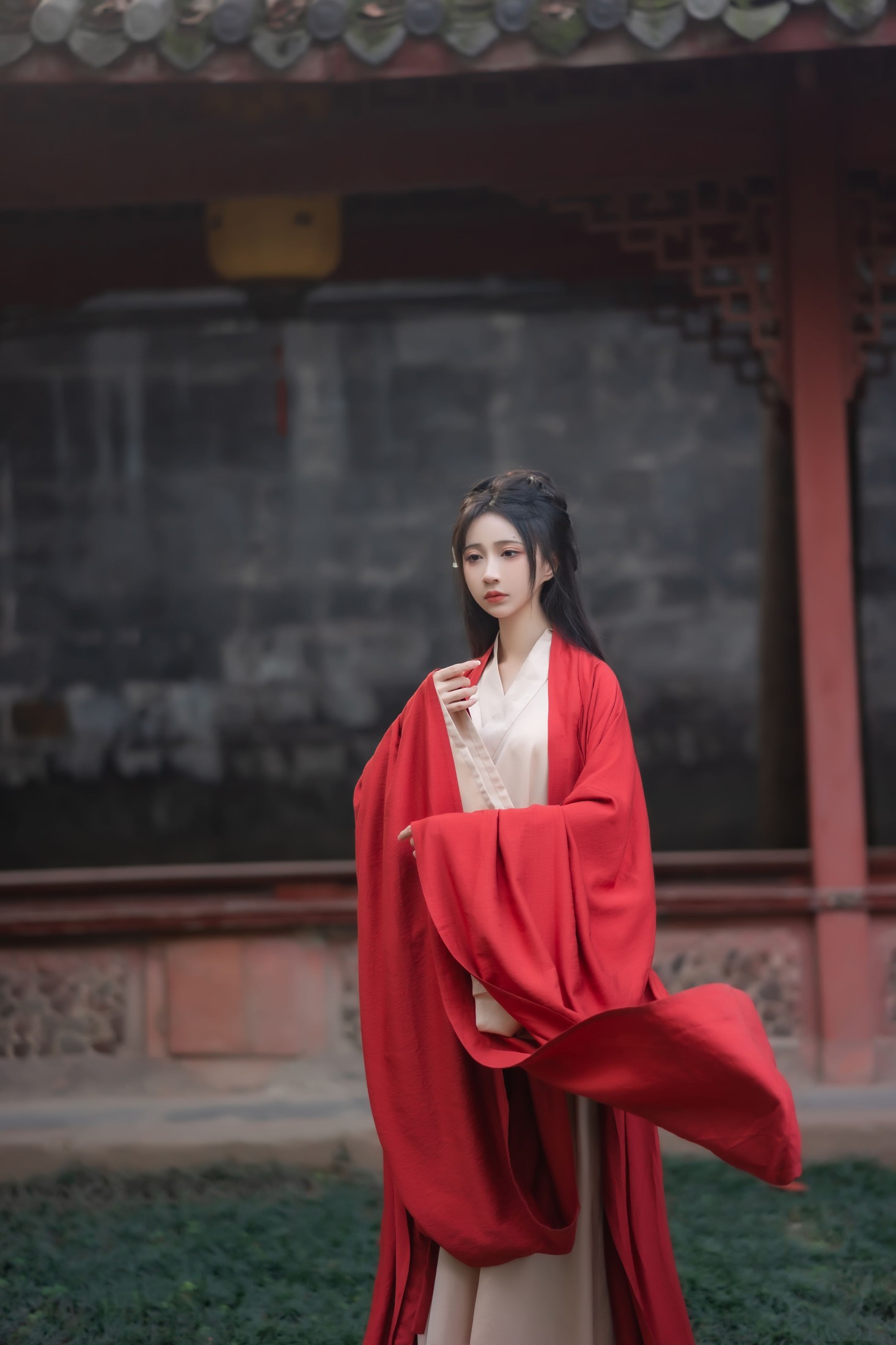 绮罗生的小苏苏 – 《故人归》[35P] 插图3