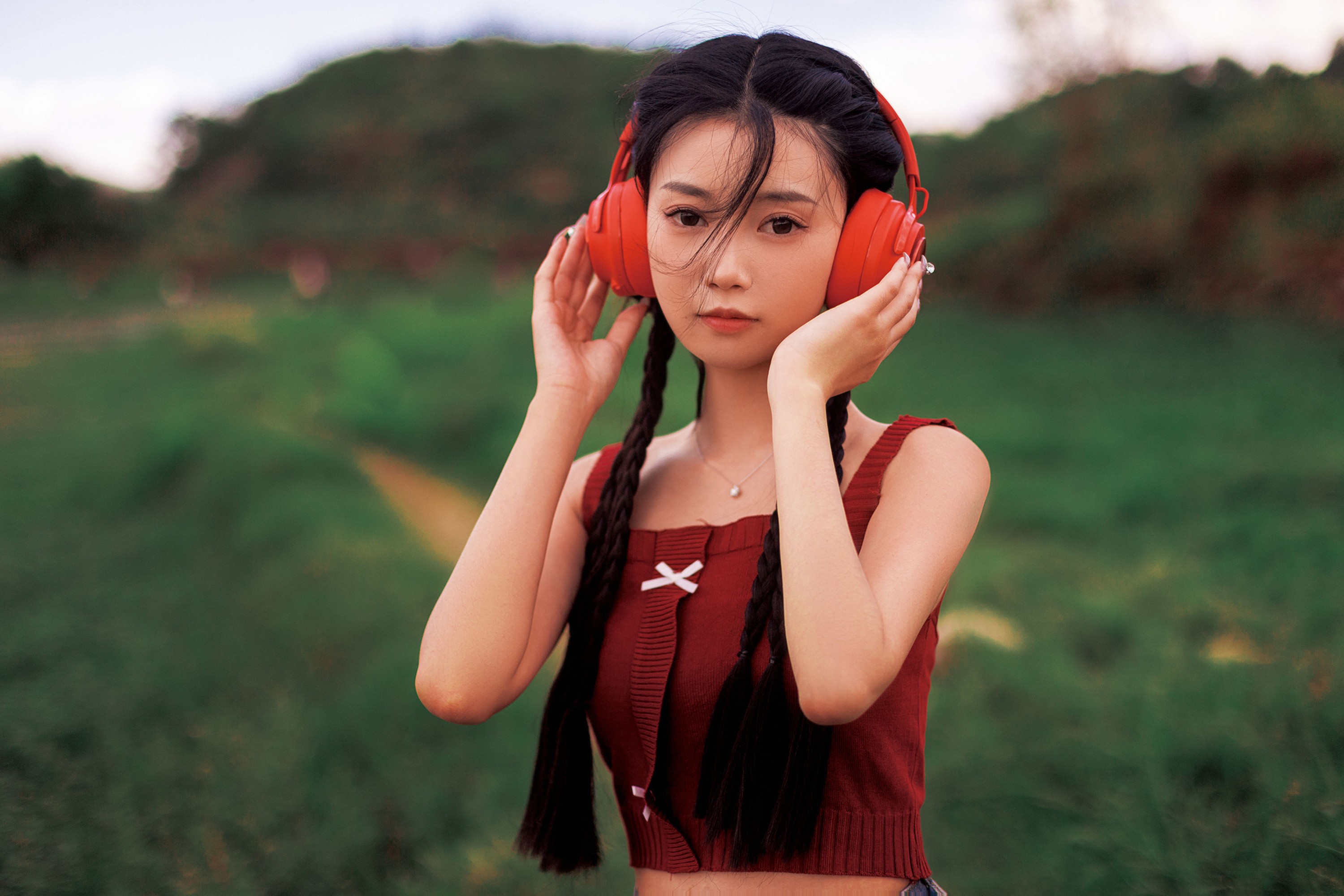 是小丸子 – 《自由与热烈》[29P] 插图3