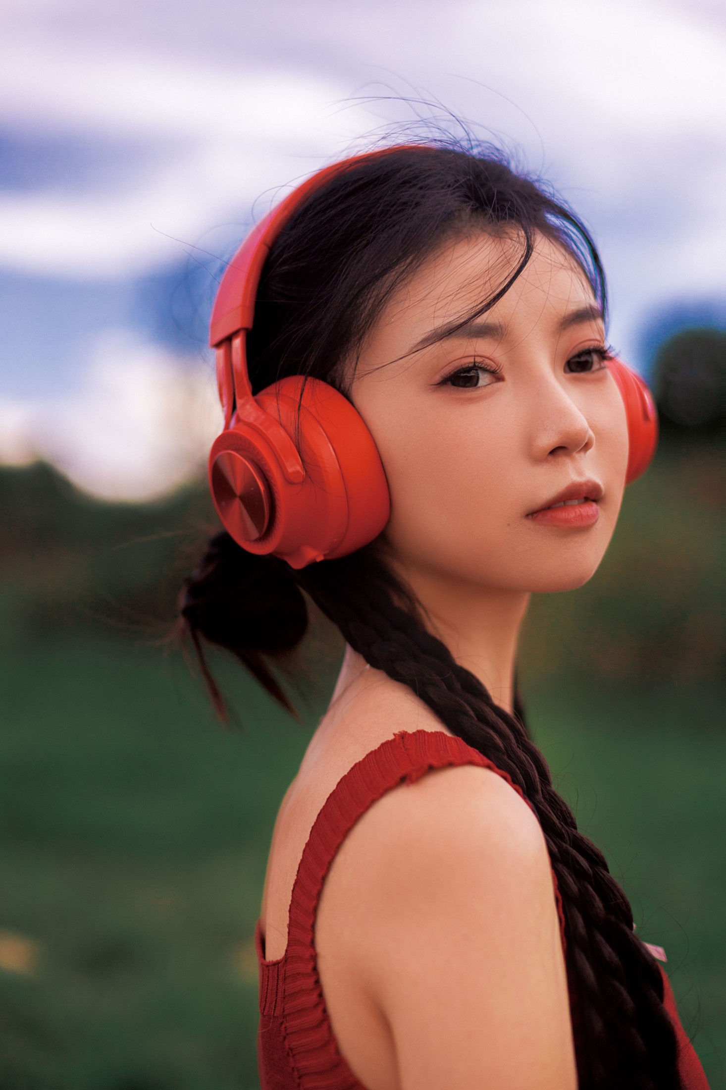 是小丸子 – 《自由与热烈》[29P] 插图4