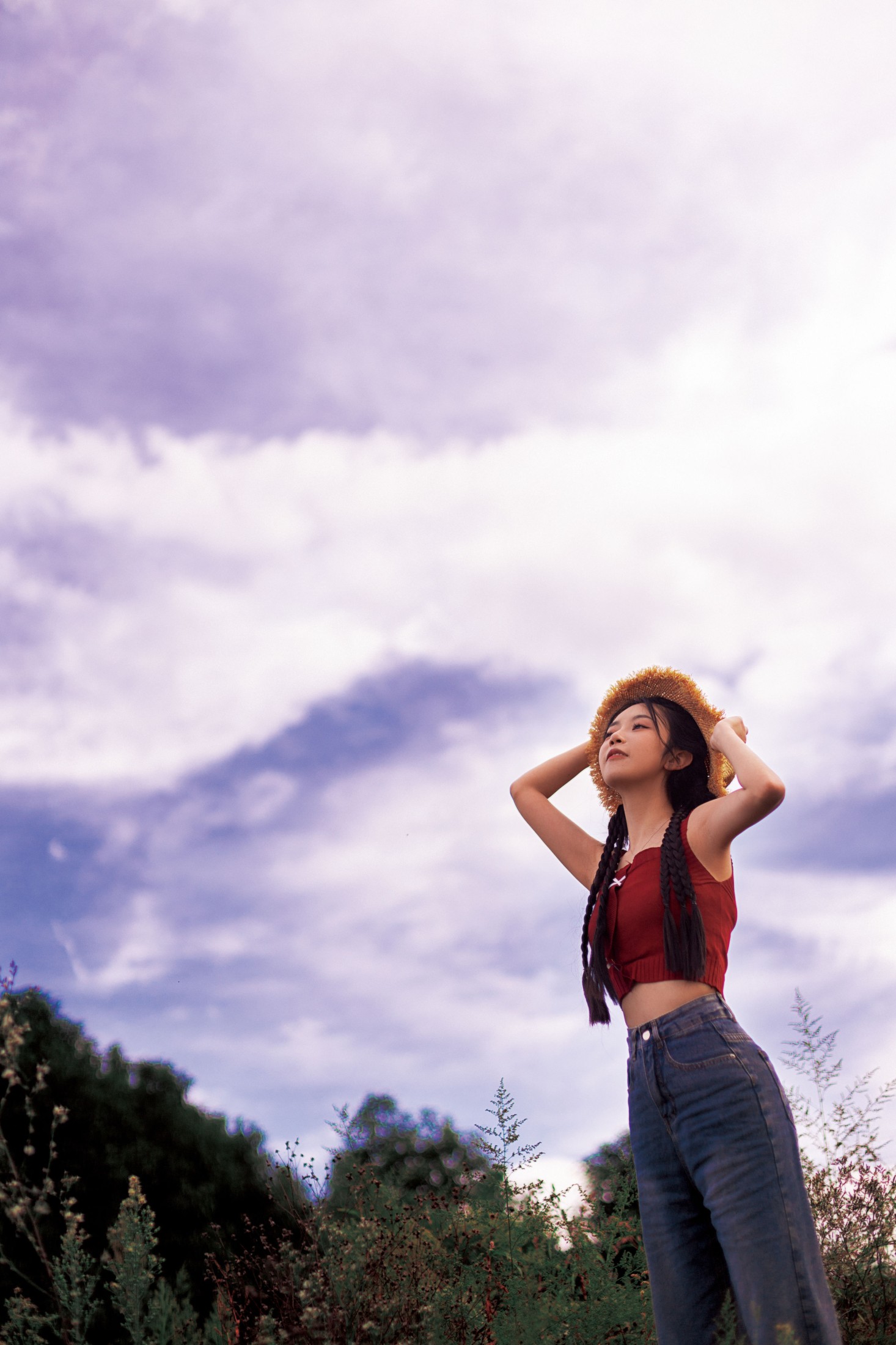 是小丸子 – 《自由与热烈》[29P] 插图5