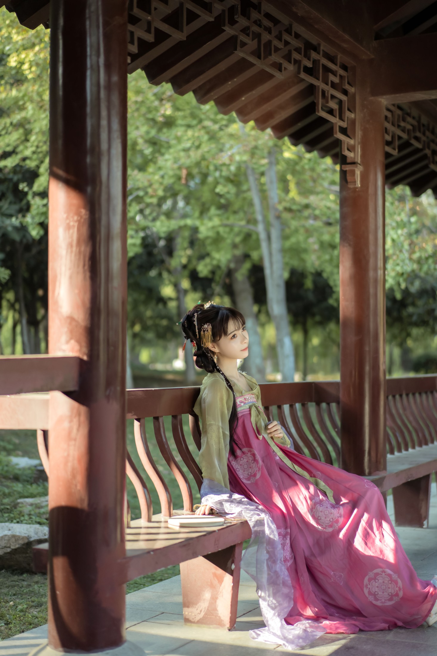 百变小影 – 《故里小札》[28P] 插图3