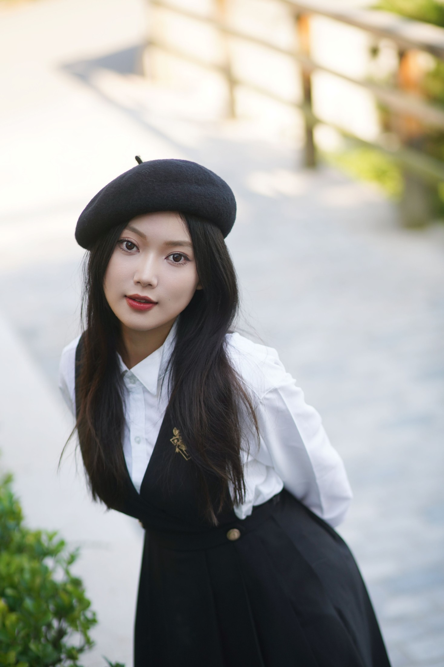 旺仔 – 《燕儿岛的秋天》[27P] 插图5