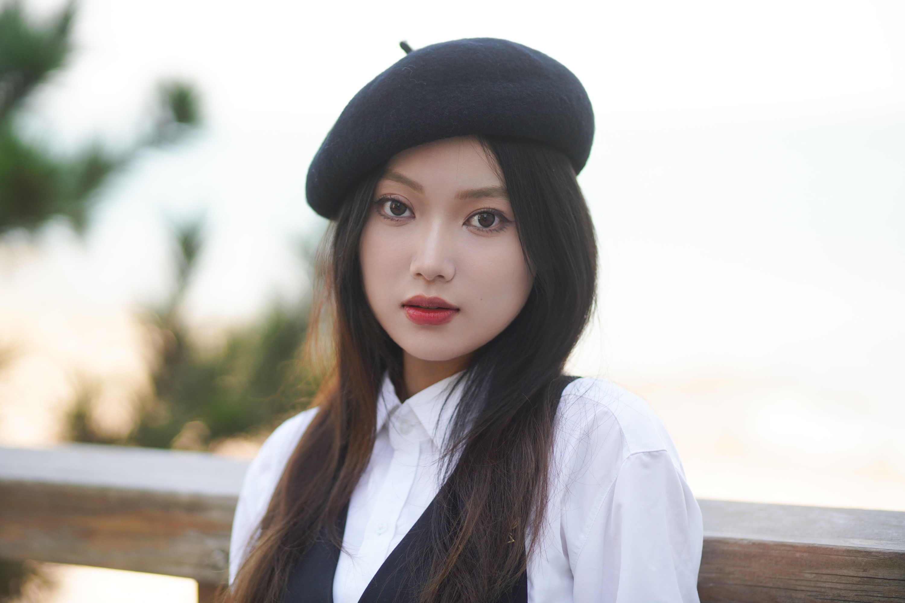 旺仔 – 《燕儿岛的秋天》[27P] 插图3