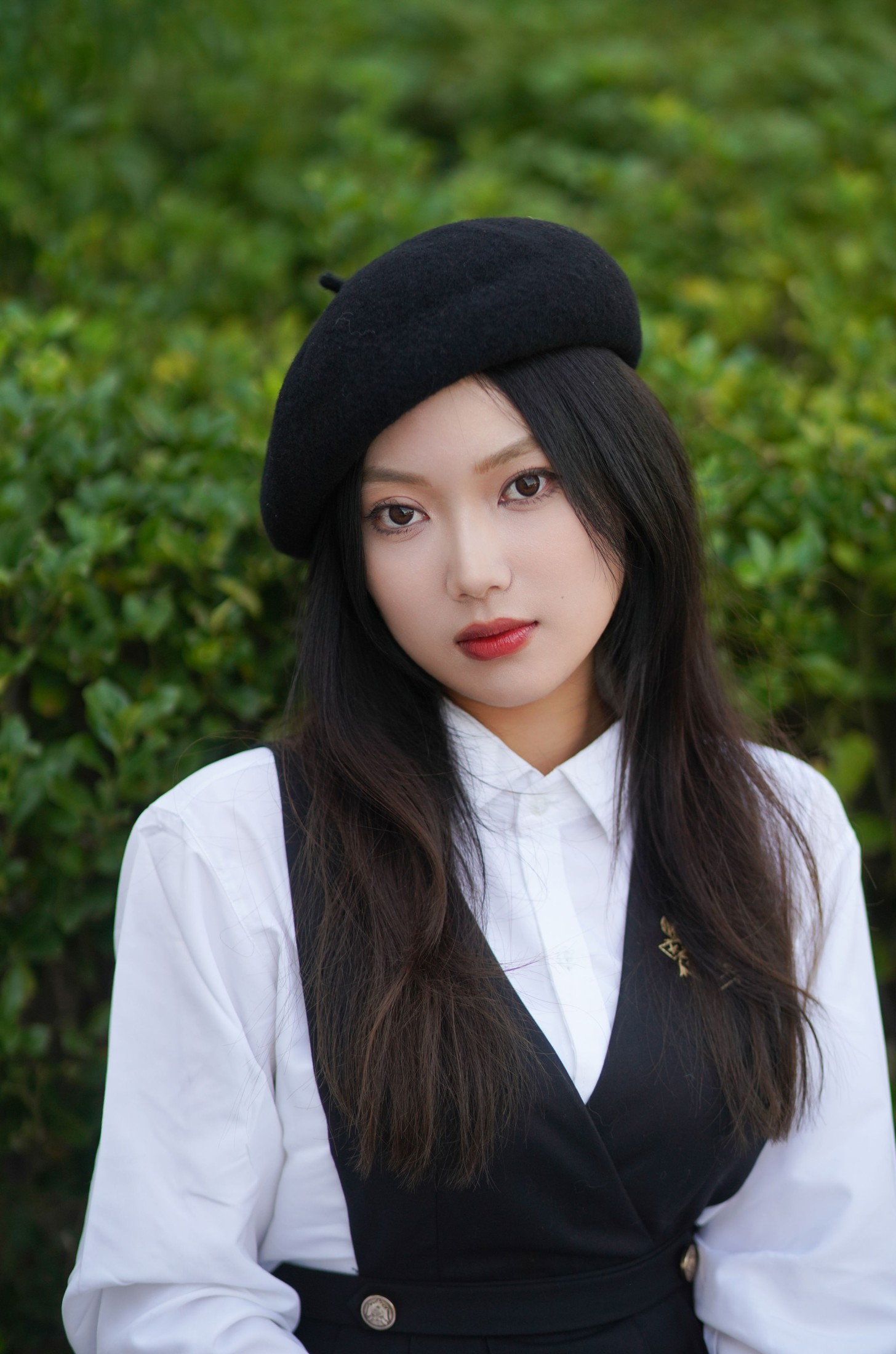 旺仔 – 《燕儿岛的秋天》[27P] 插图4