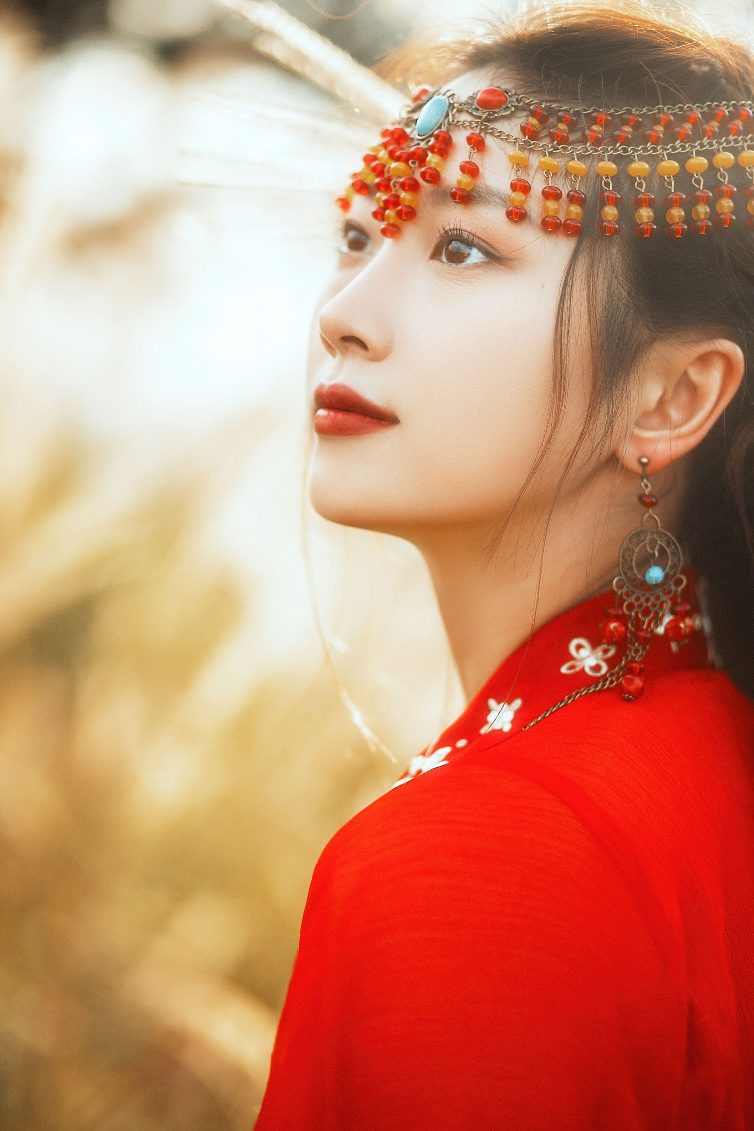 微笑百事达 – 《小枫》[26P] 插图5