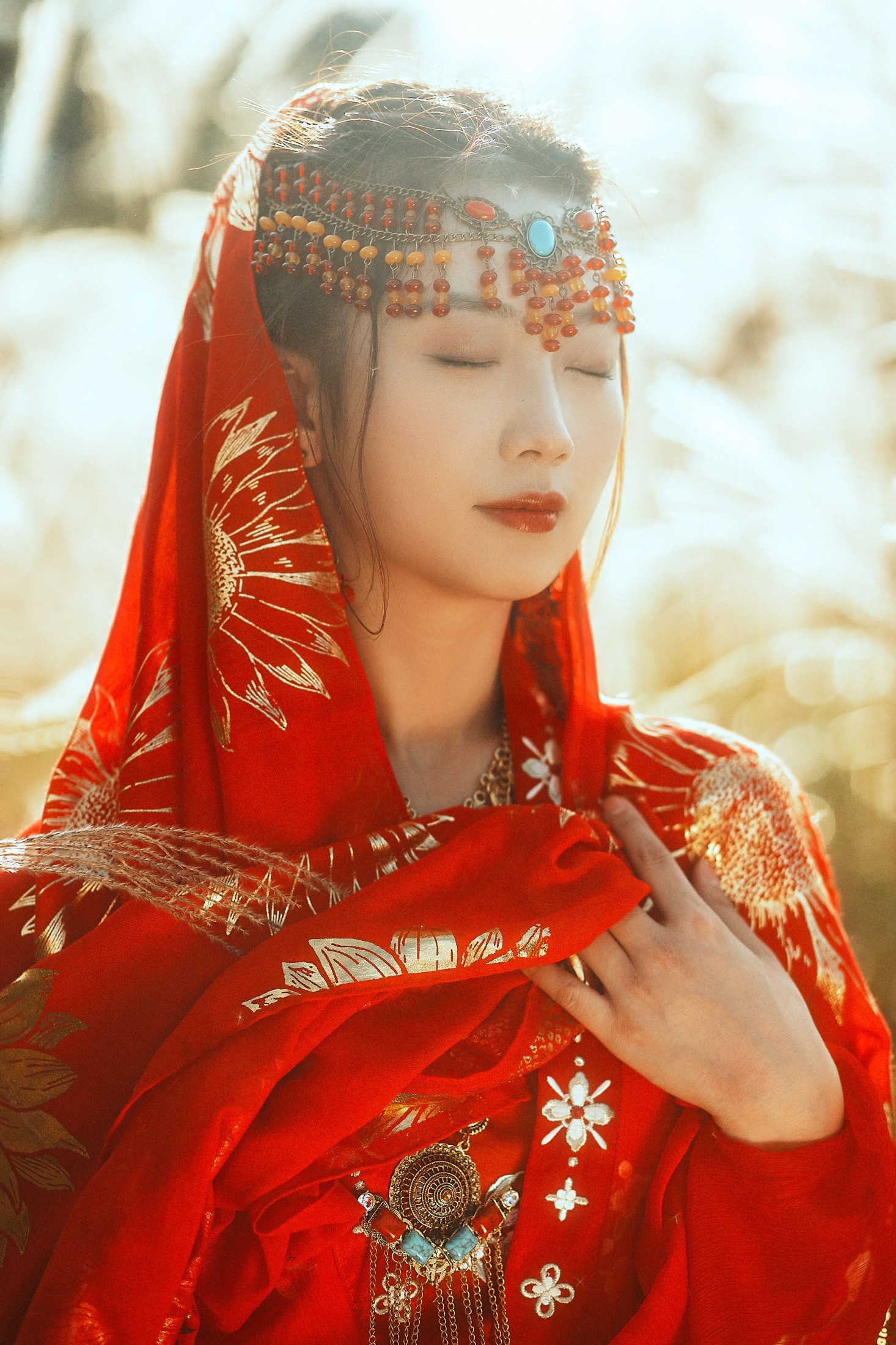 微笑百事达 – 《小枫》[26P] 插图4