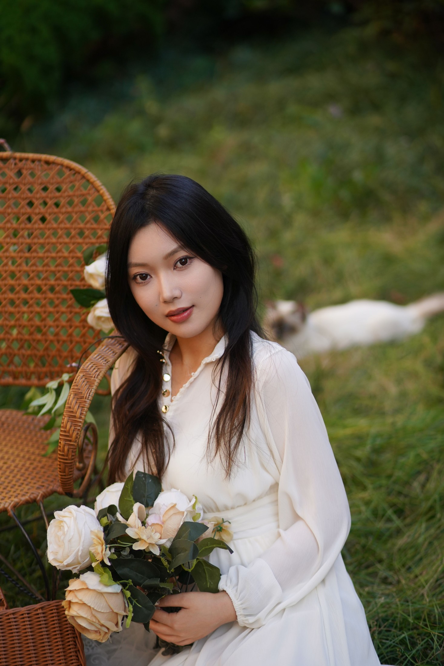 旺仔 – 《心有所期》[22P] 插图5