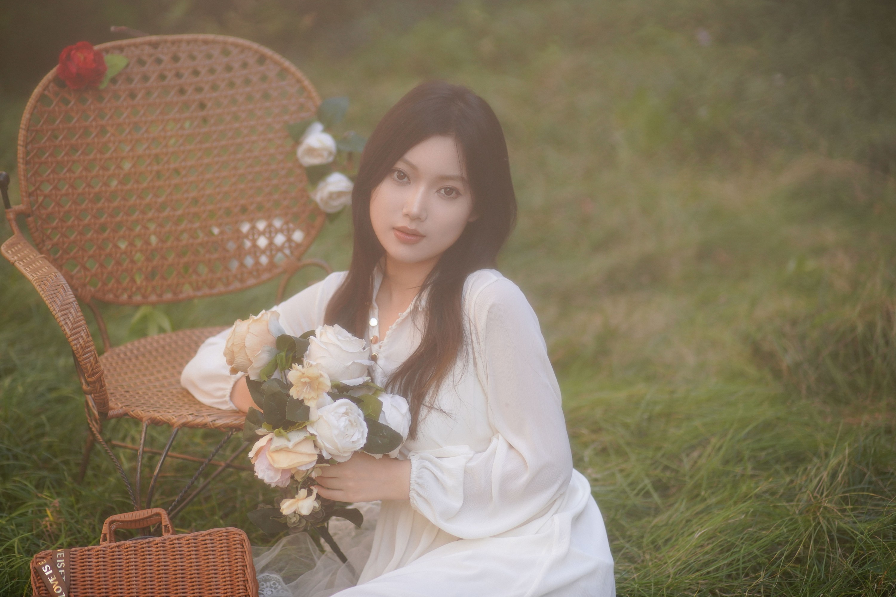 旺仔 – 《心有所期》[22P] 插图4