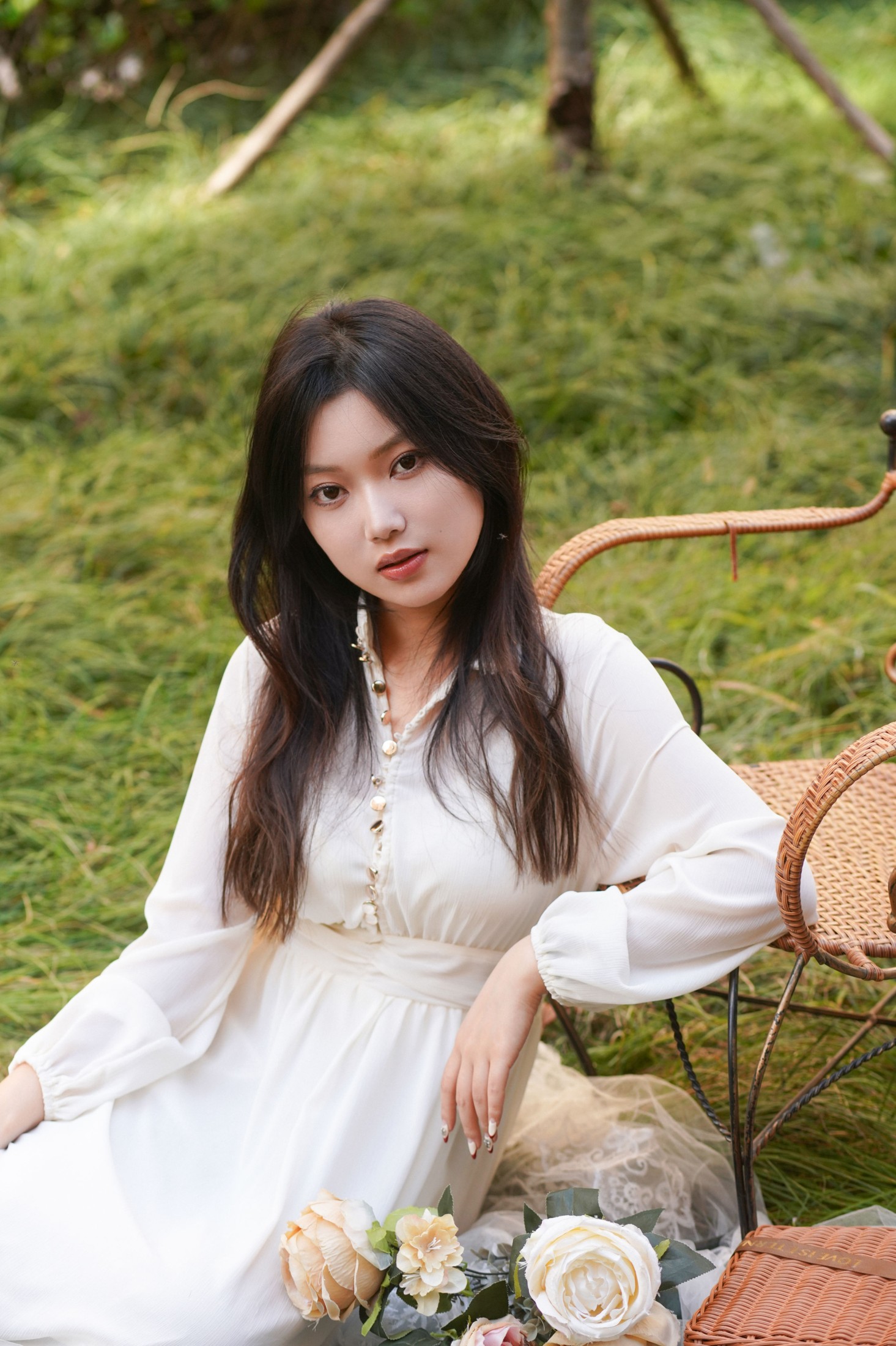 旺仔 – 《心有所期》[22P] 插图3