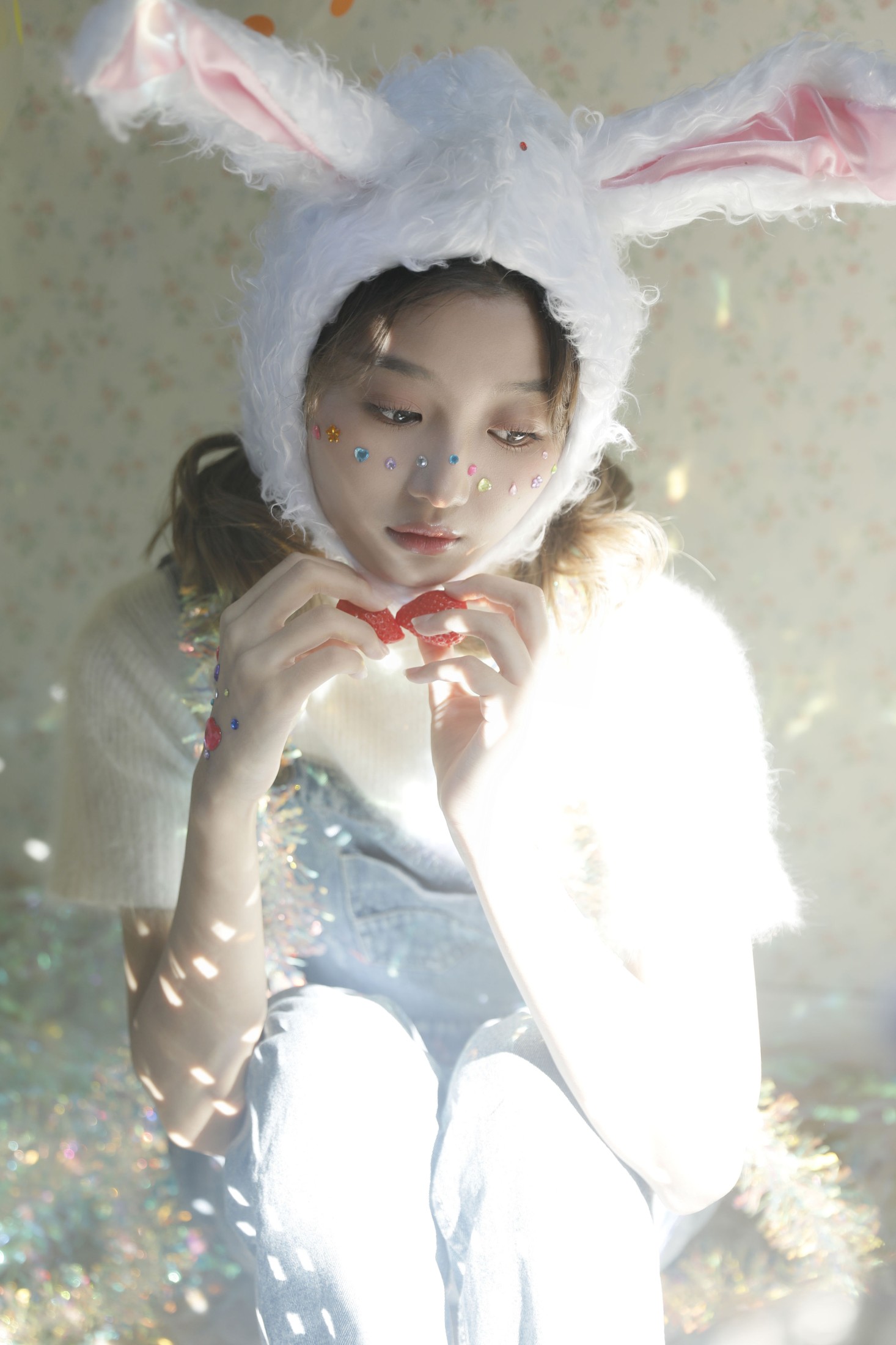 一壹七_ – 《兔小姐》[24P] 插图5