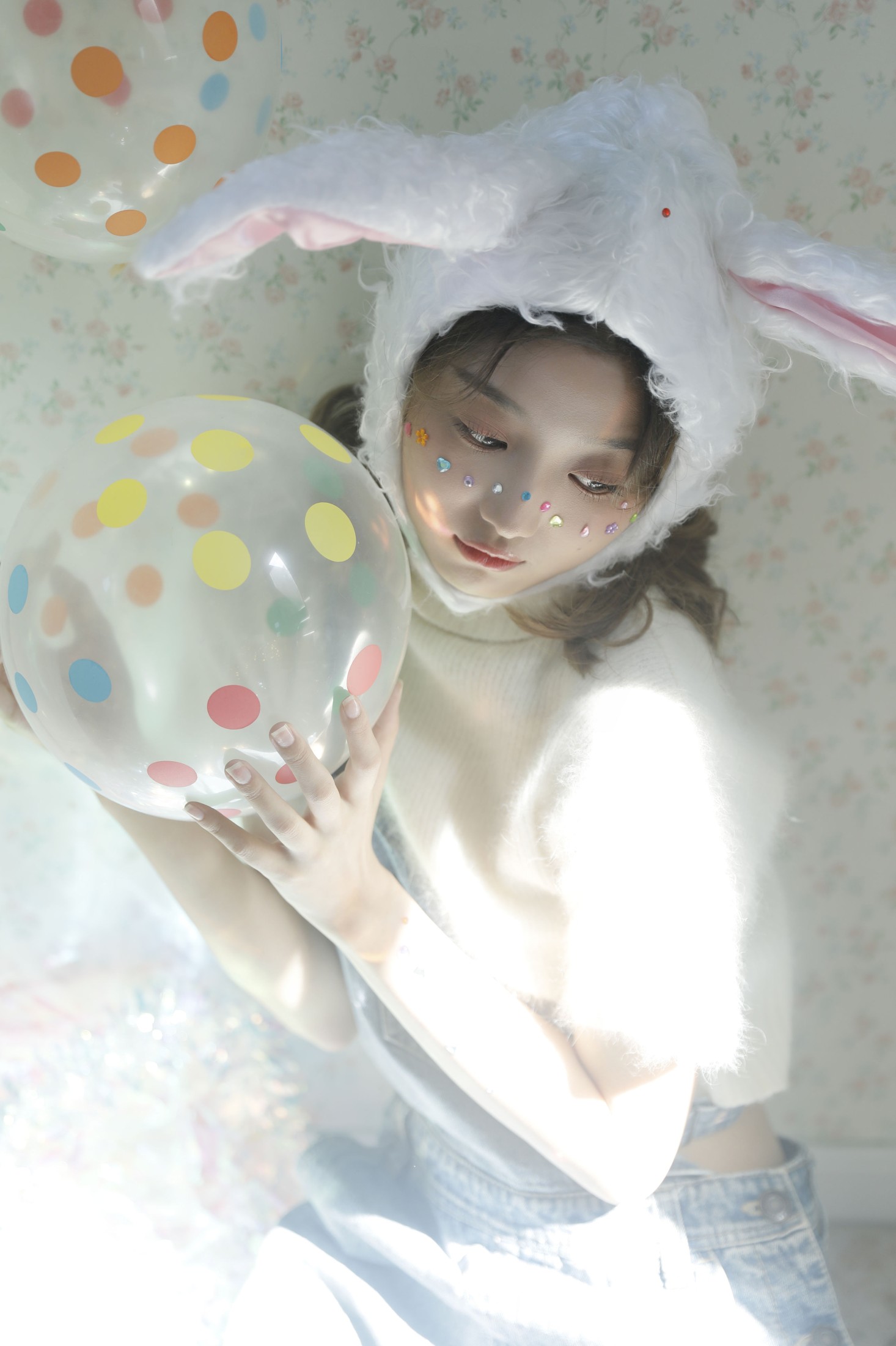 一壹七_ – 《兔小姐》[24P] 插图3