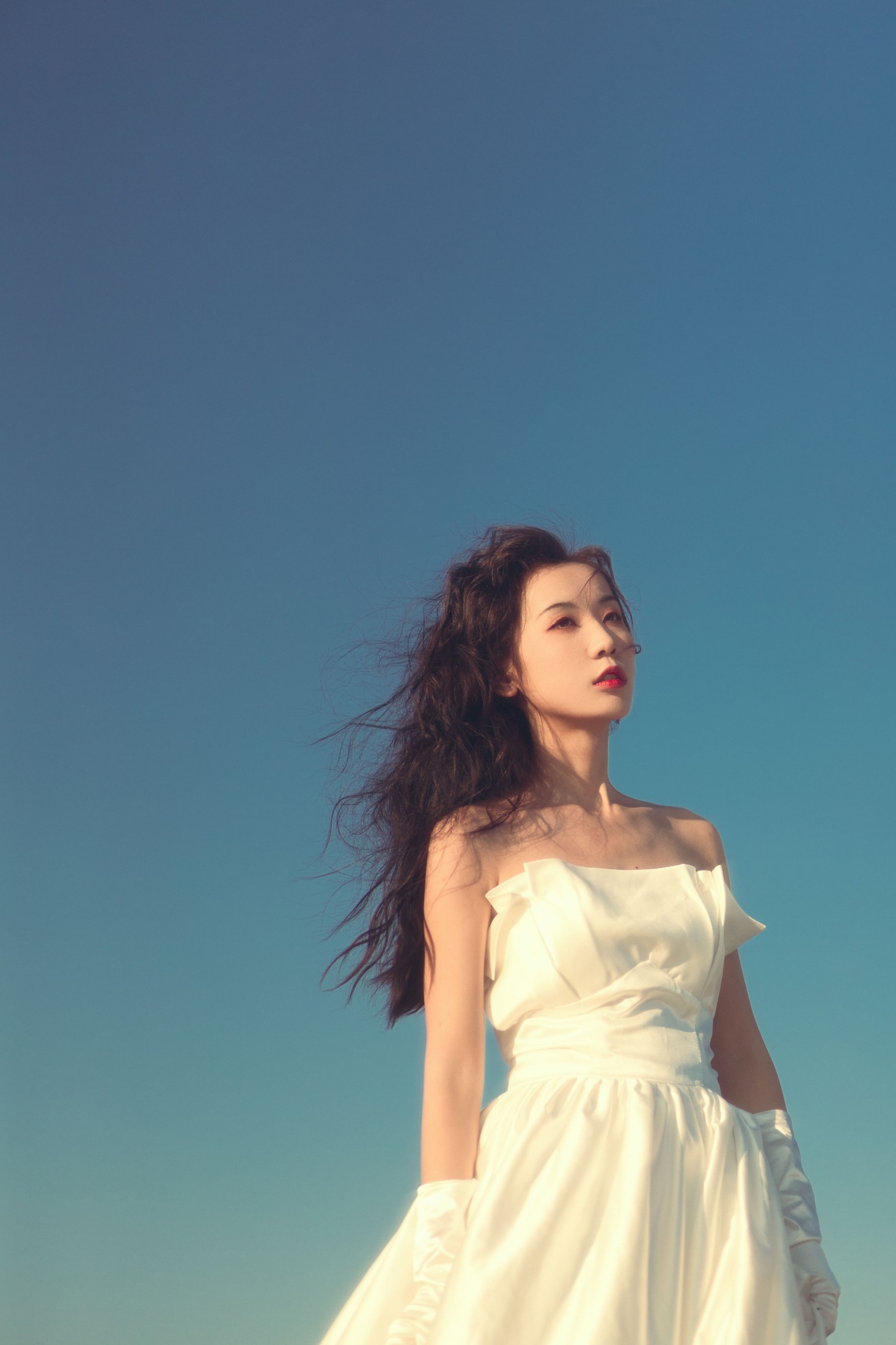 夏夏夏桐 – 《遗憾季节》[35P] 插图5