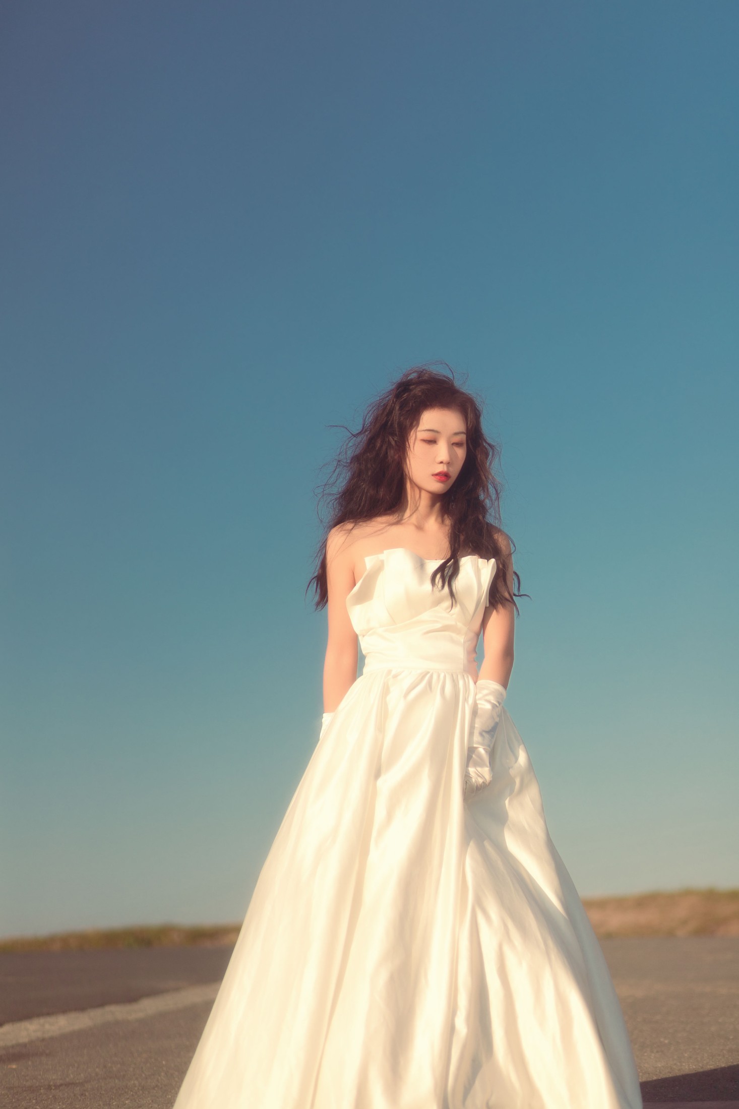 夏夏夏桐 – 《遗憾季节》[35P] 插图4