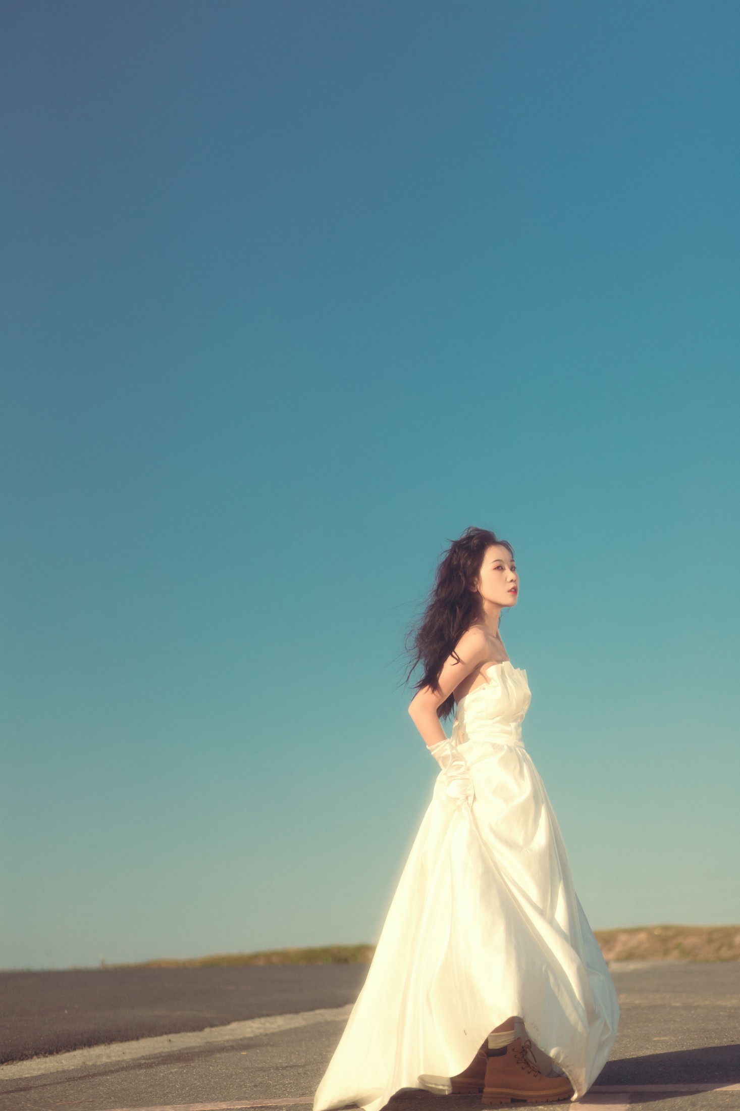 夏夏夏桐 – 《遗憾季节》[35P] 插图3