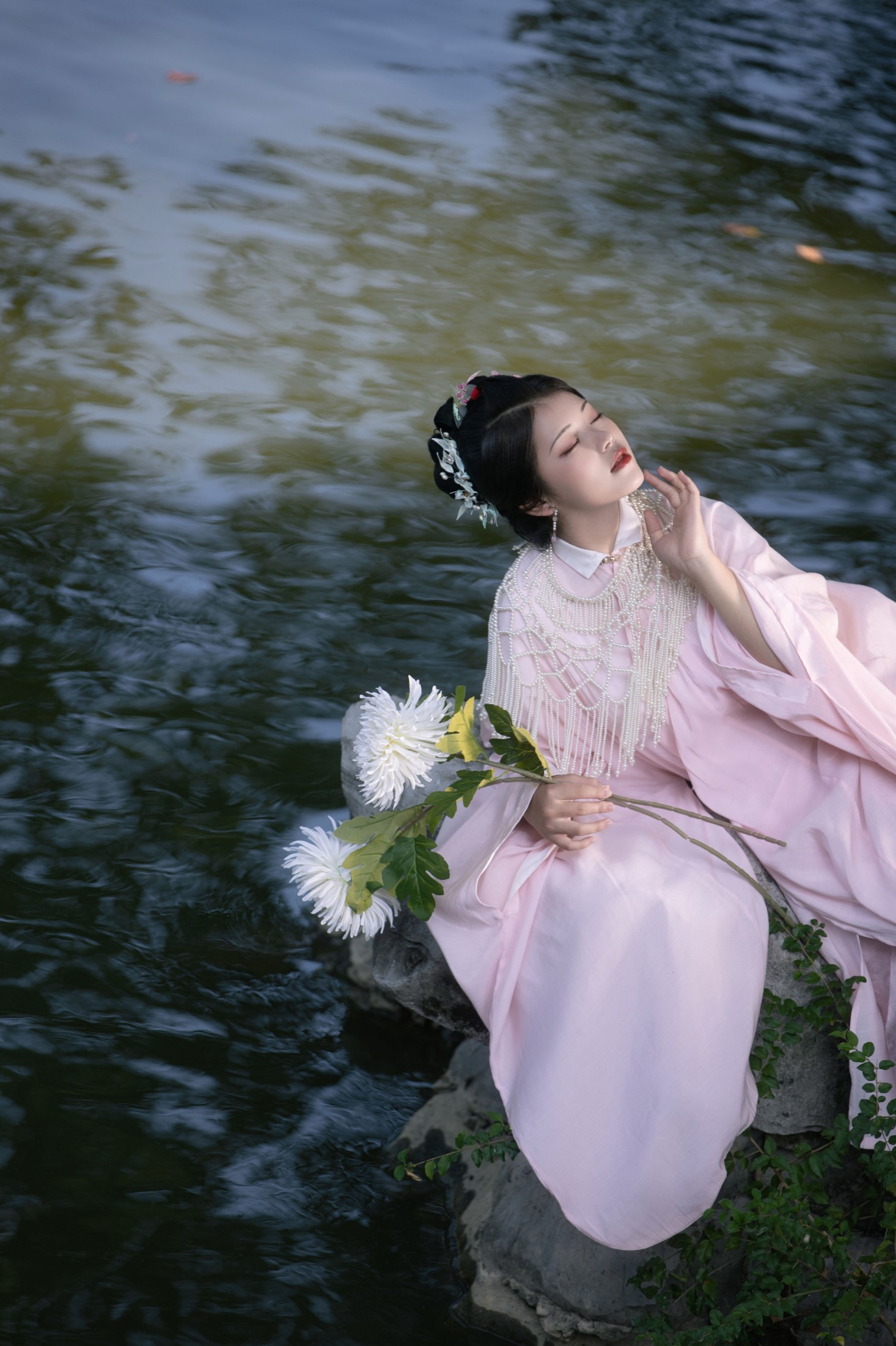 連翹____ – 《入梦也》[24P] 插图4