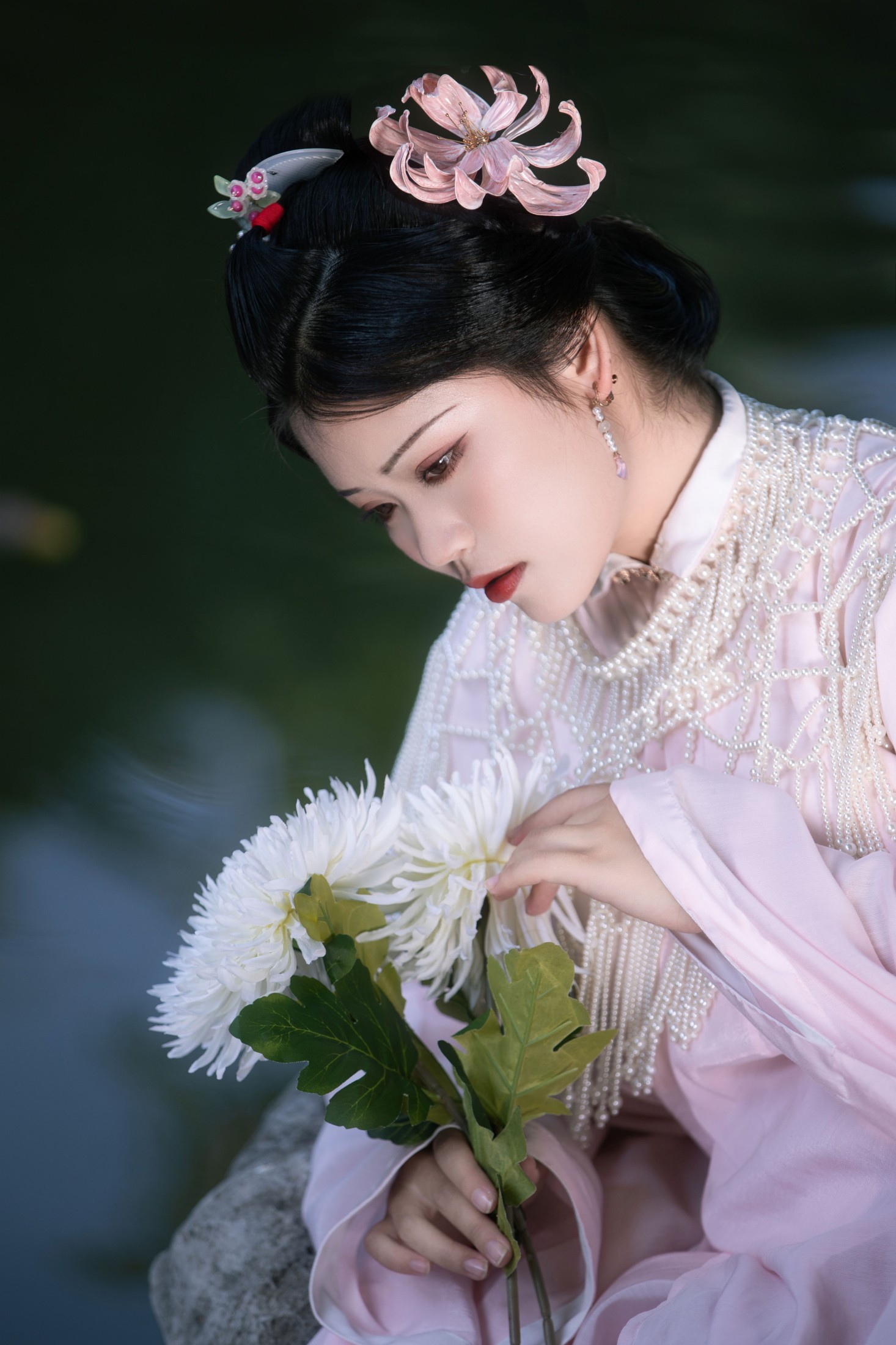 連翹____ – 《入梦也》[24P] 插图5