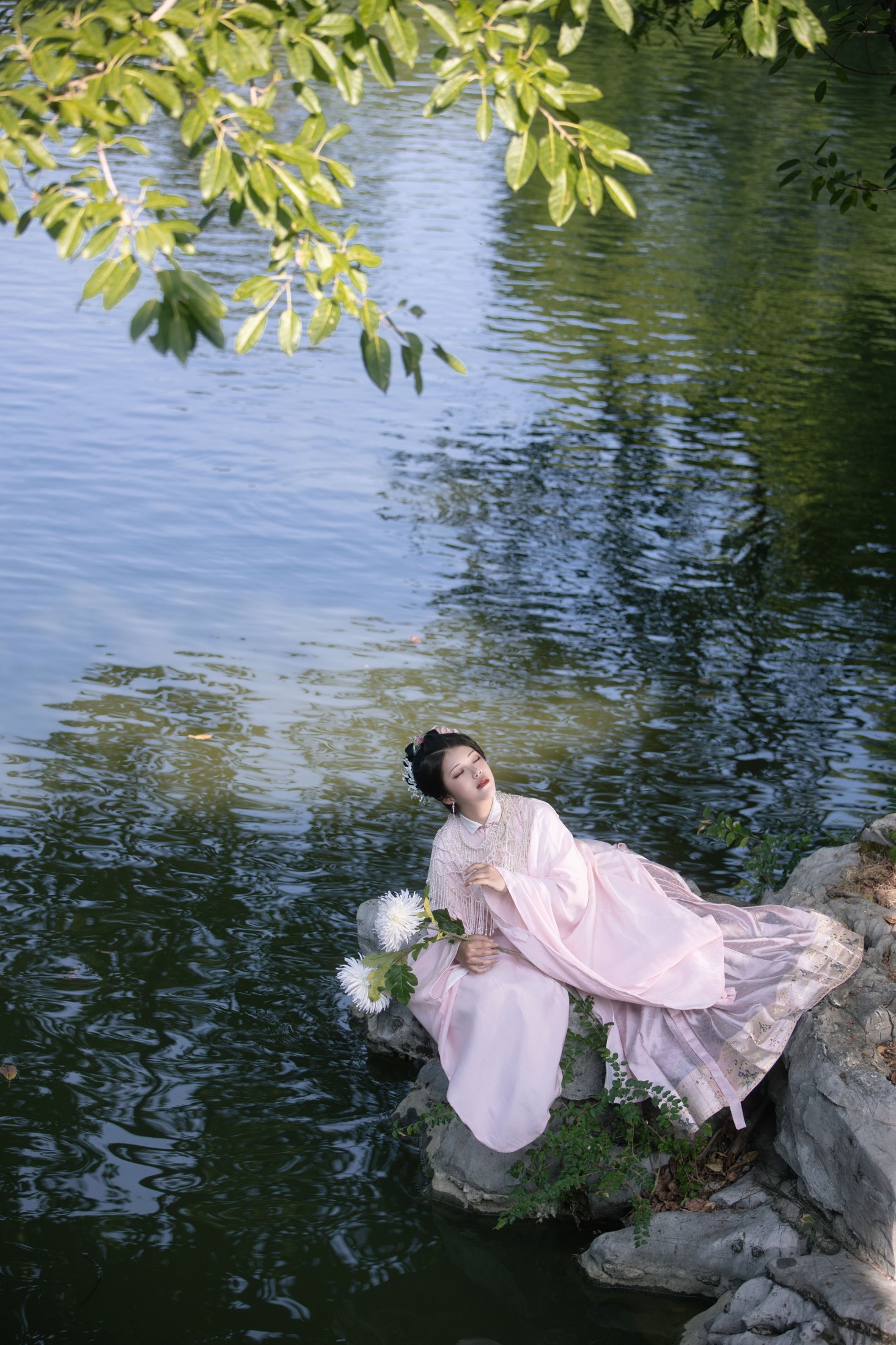 連翹____ – 《入梦也》[24P] 插图3