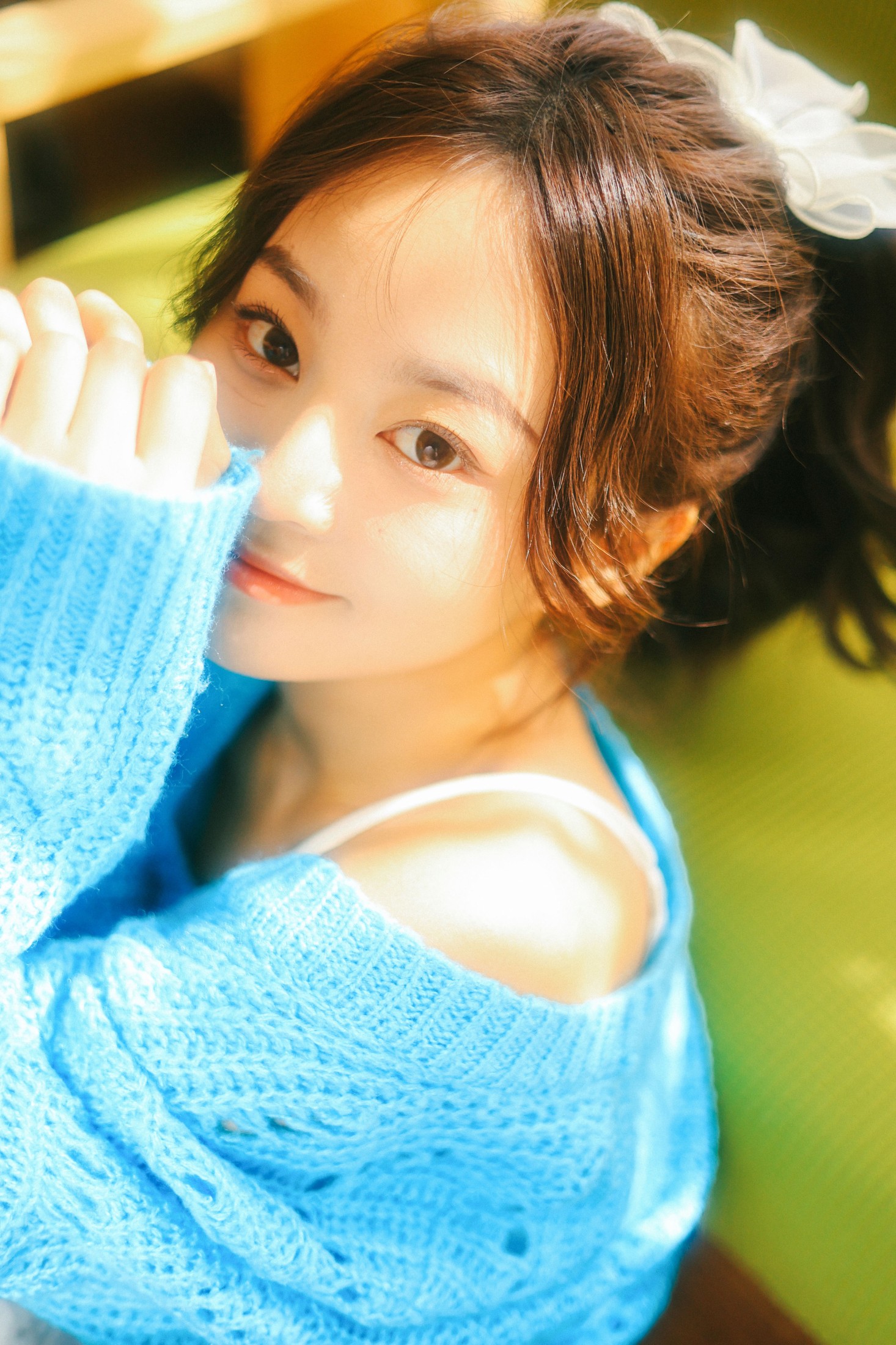 双耳ZiCe – 《暖秋》[34P] 插图5