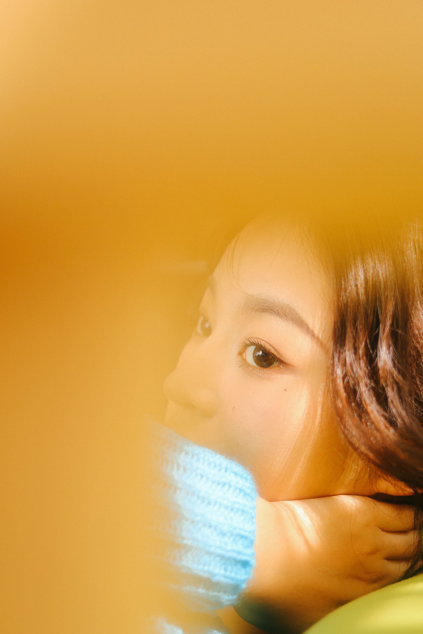 双耳ZiCe – 《暖秋》[34P] 插图4