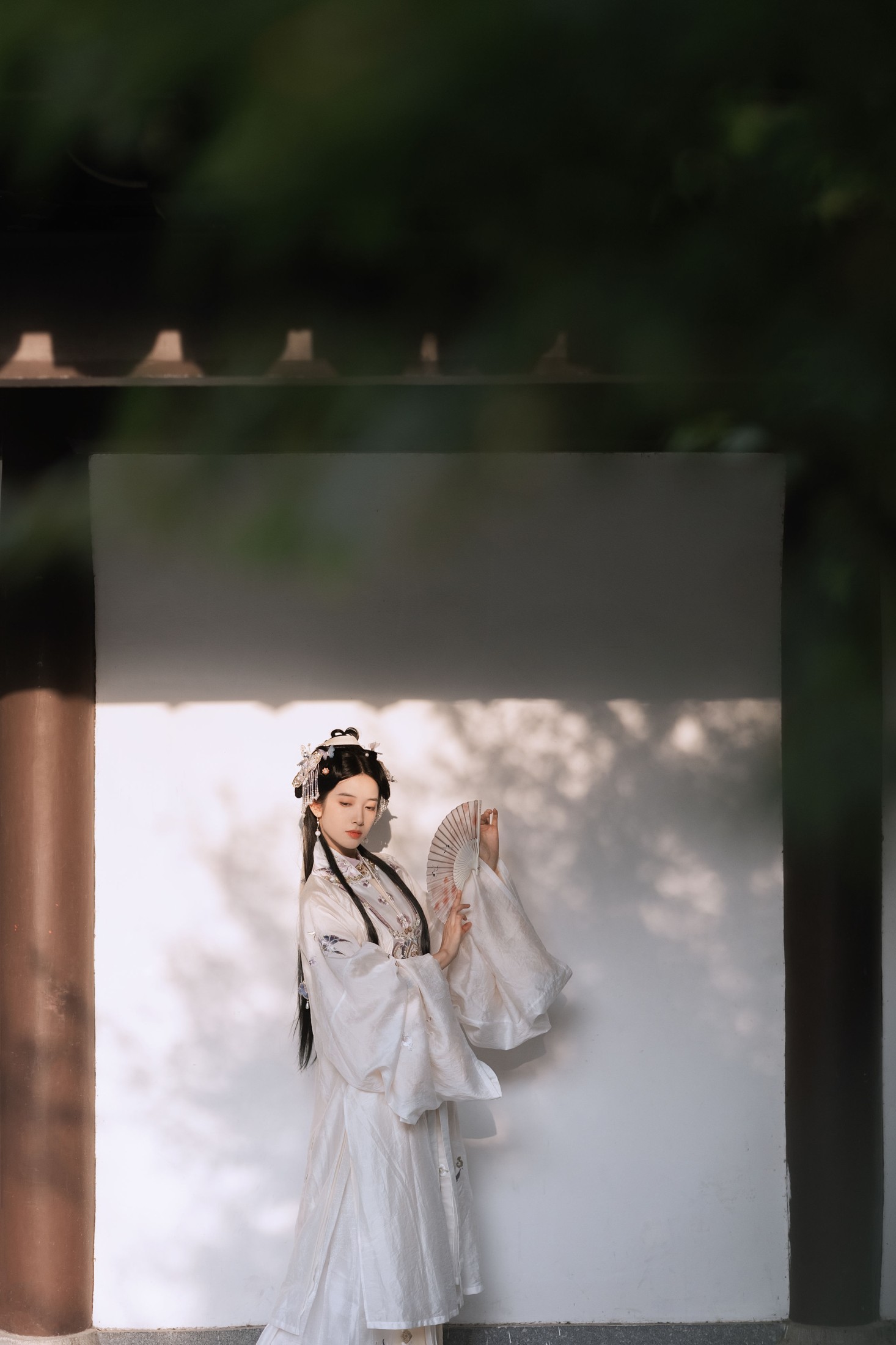 一只阿梦崽 – 《梨园故梦》[33P] 插图5