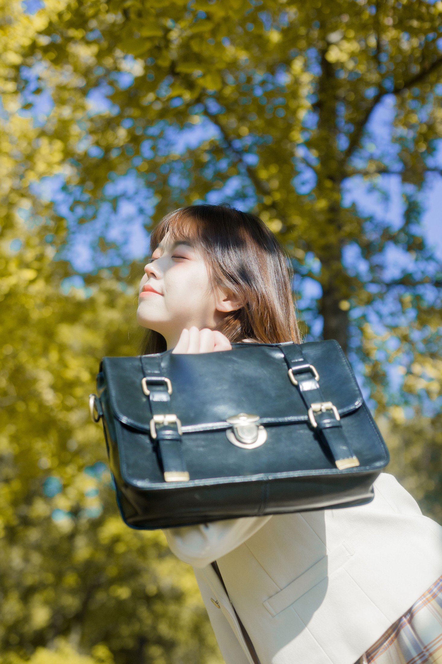 哈吉麻花 – 《奶油味的秋》[38P] 插图4