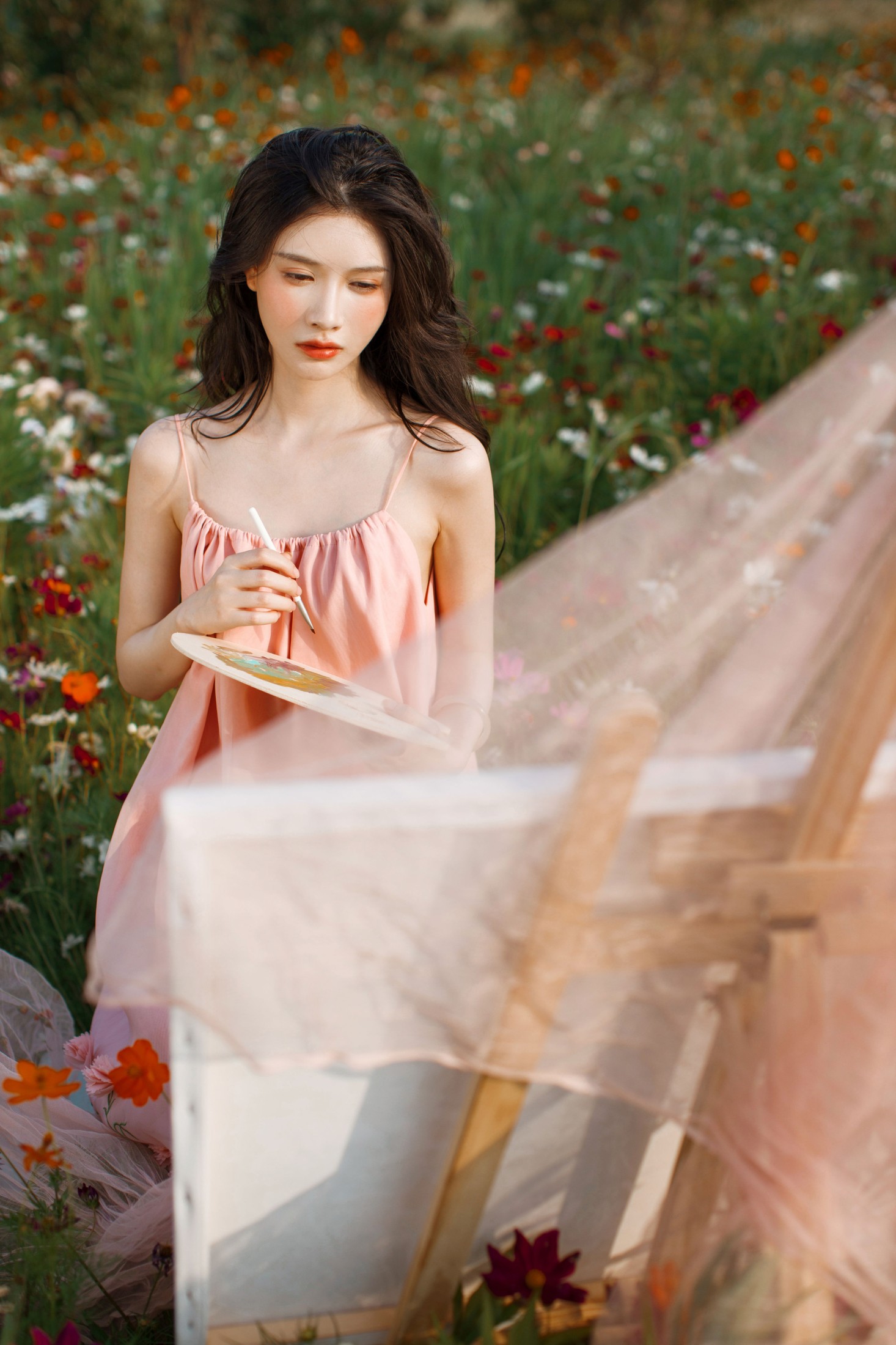 雪糕 – 《花海》[20P] 插图4