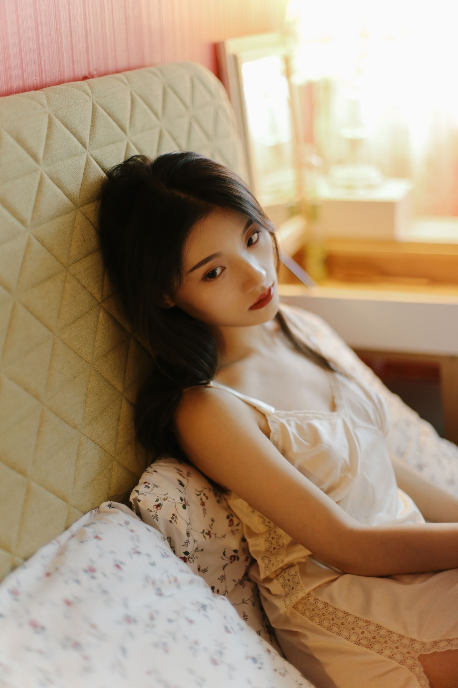 吾蕊- – 《似梦非梦》[40P] 插图3