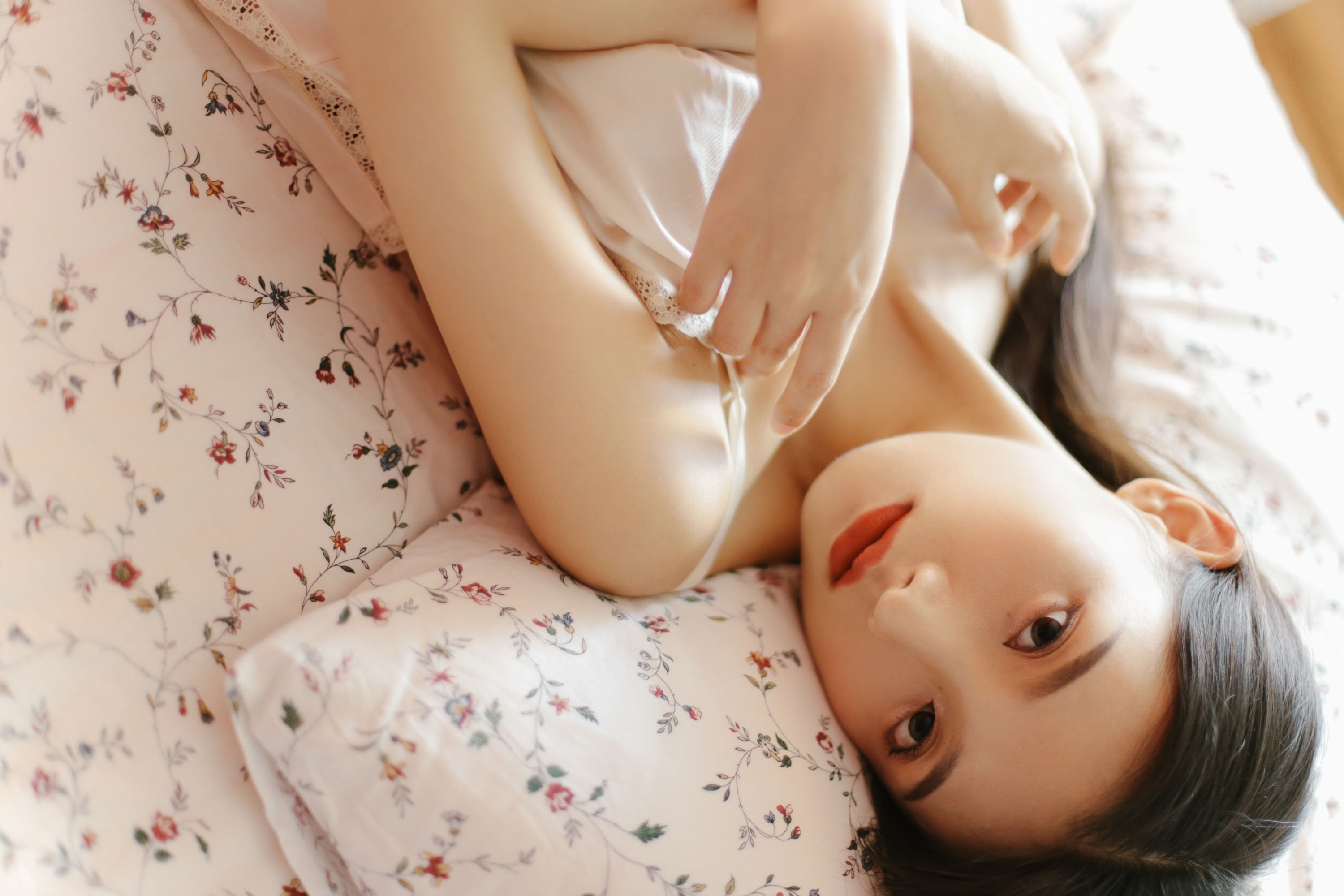 吾蕊- – 《似梦非梦》[40P] 插图5