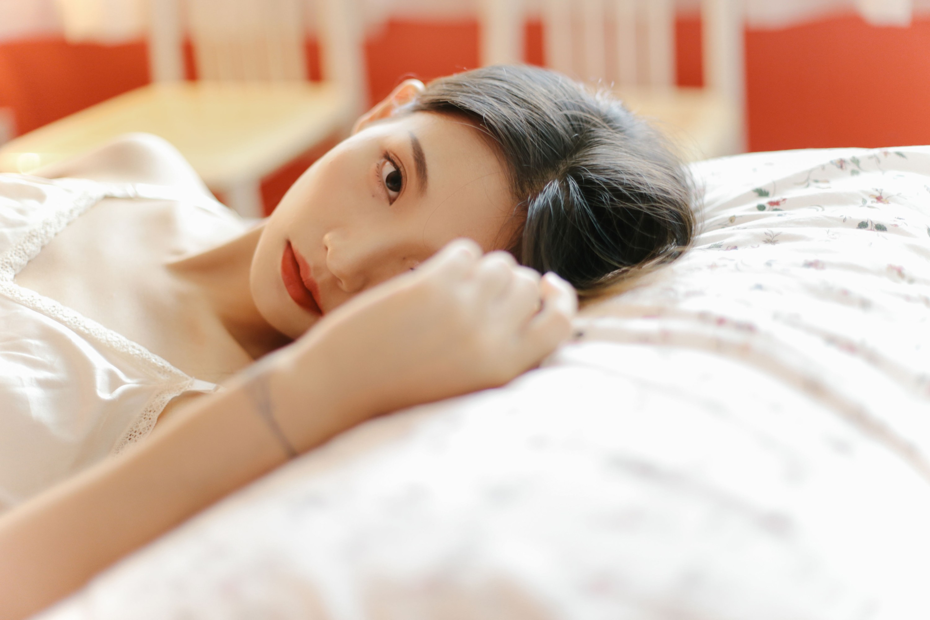 吾蕊- – 《似梦非梦》[40P] 插图4