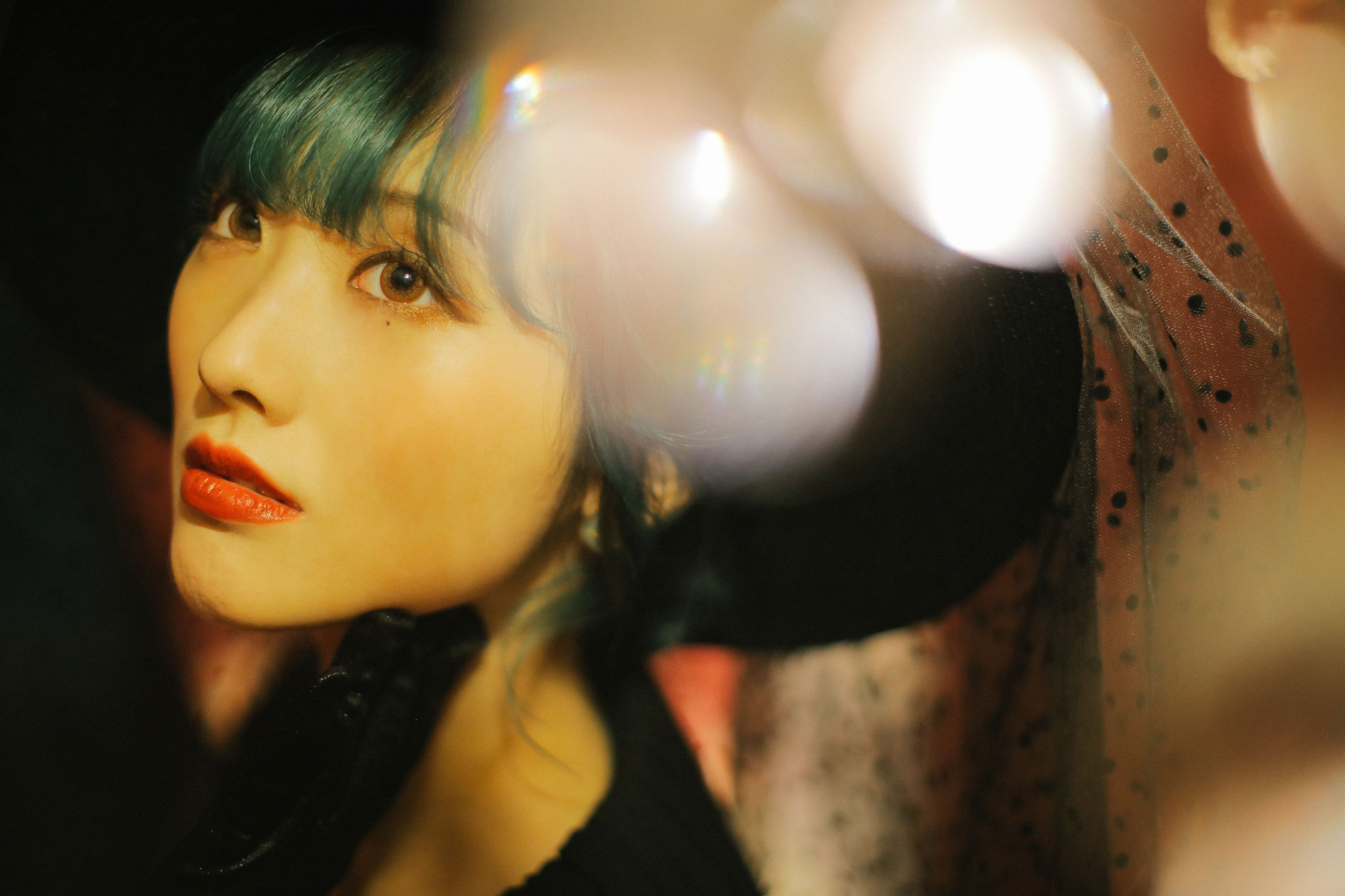 小曹 – 《似梦非梦》[23P] 插图4