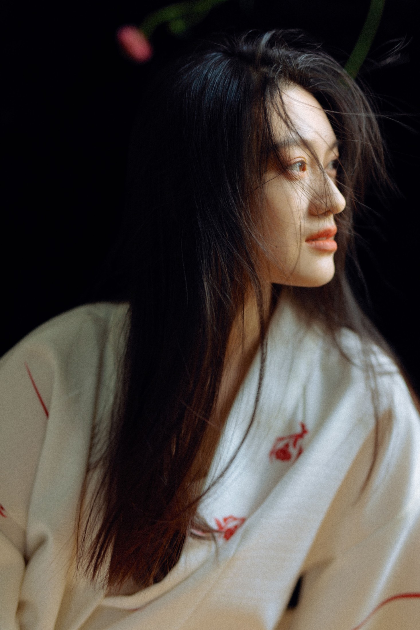 一颗凤梨 – 《寻迹》[23P] 插图4