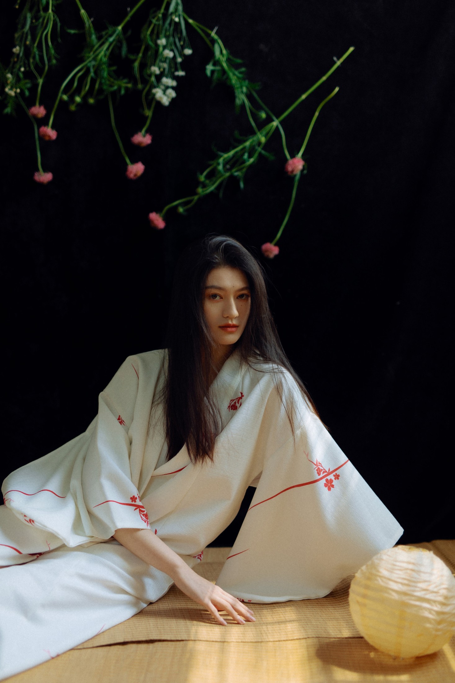 一颗凤梨 – 《寻迹》[23P] 插图3