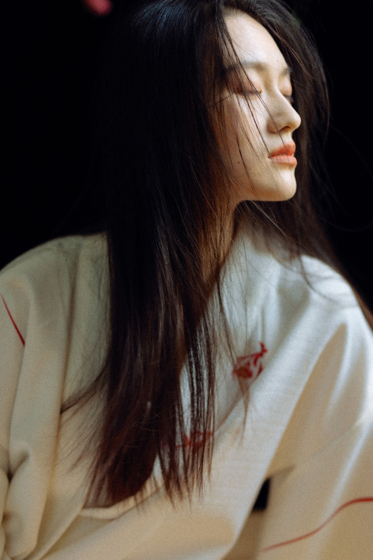 一颗凤梨 – 《寻迹》[23P] 插图5