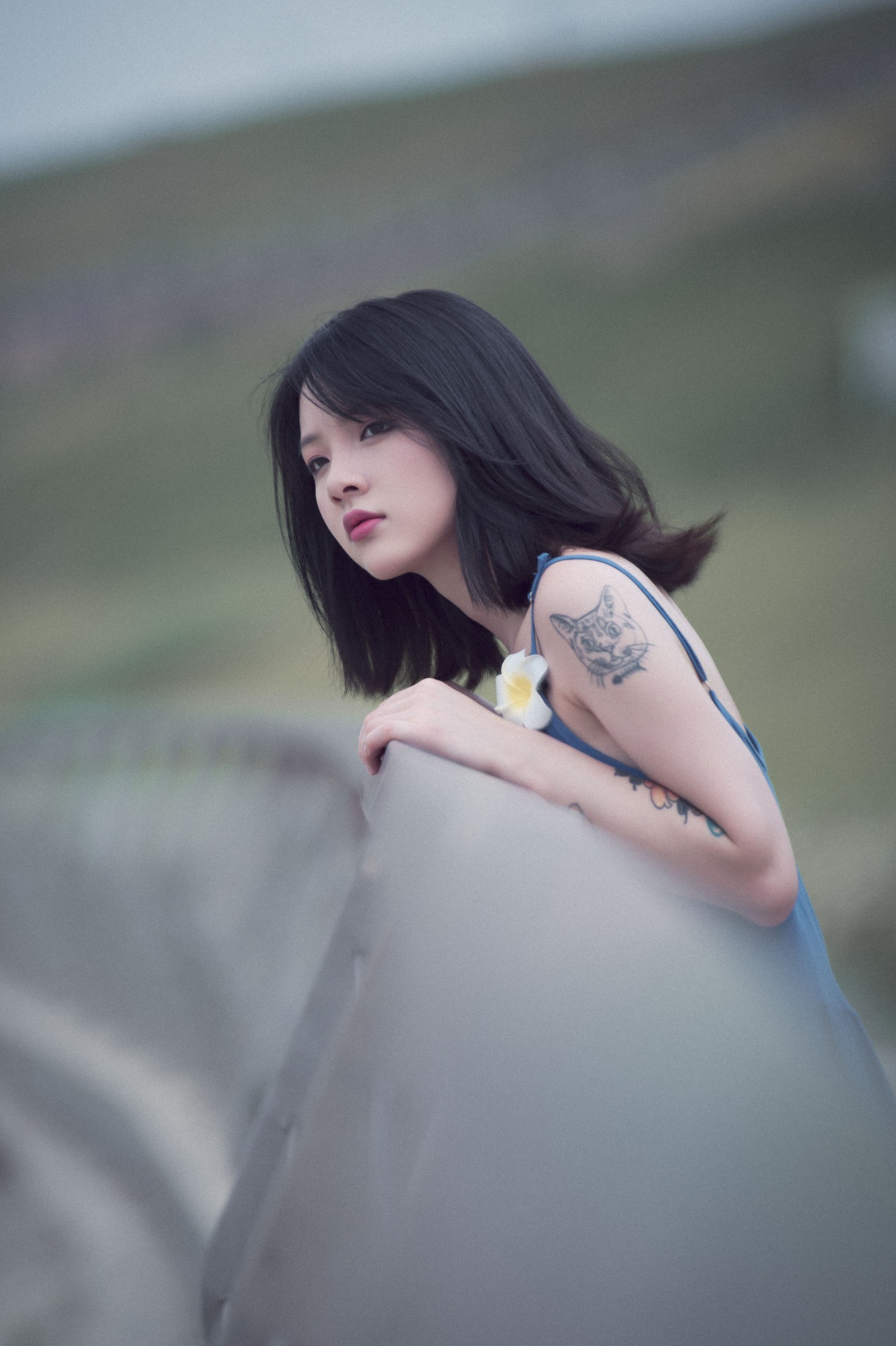 阿喵的饭饭 – 《不再清晨》[23P] 插图5