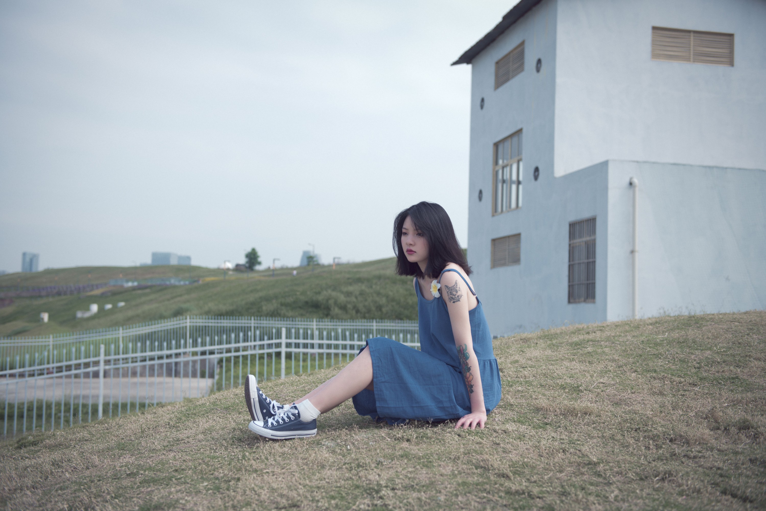 阿喵的饭饭 – 《不再清晨》[23P] 插图3