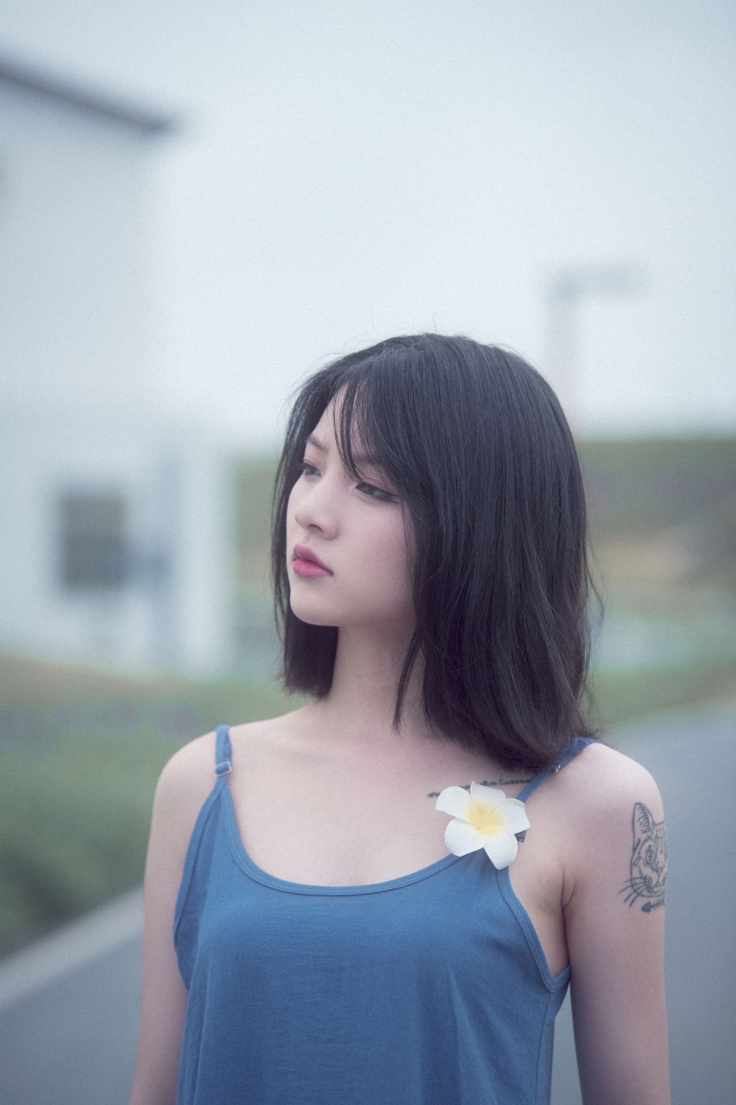 阿喵的饭饭 – 《不再清晨》[23P] 插图4