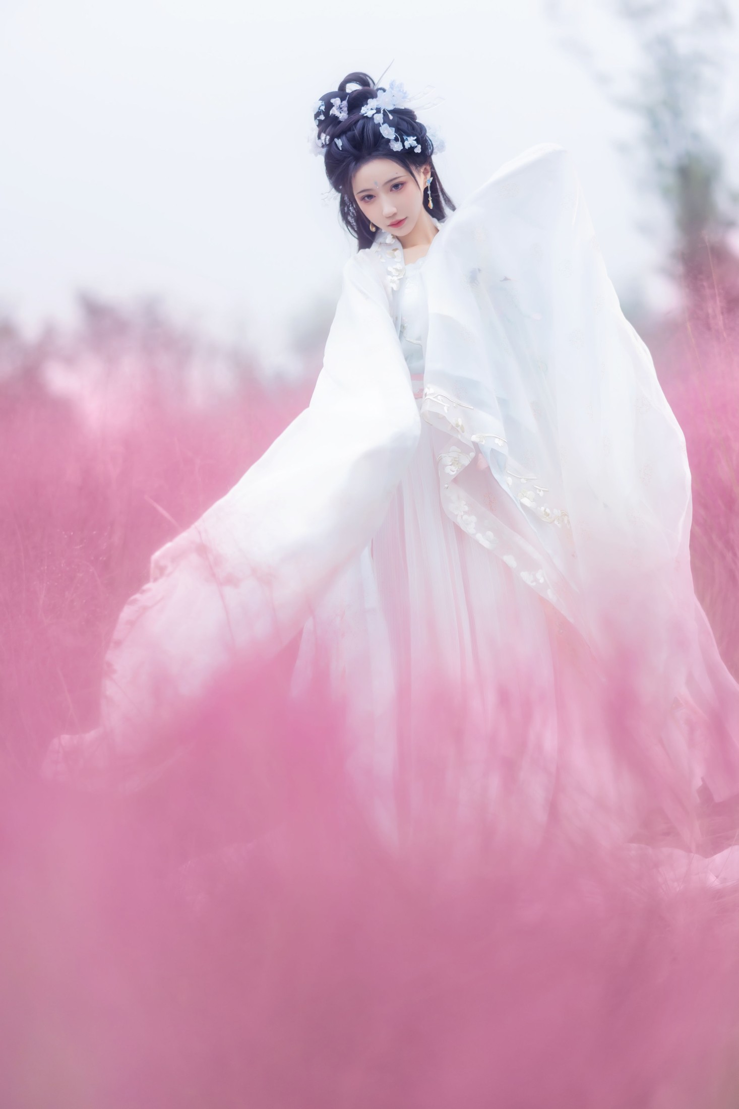 绮罗生的小苏苏 – 《浮生梦》[31P] 插图4