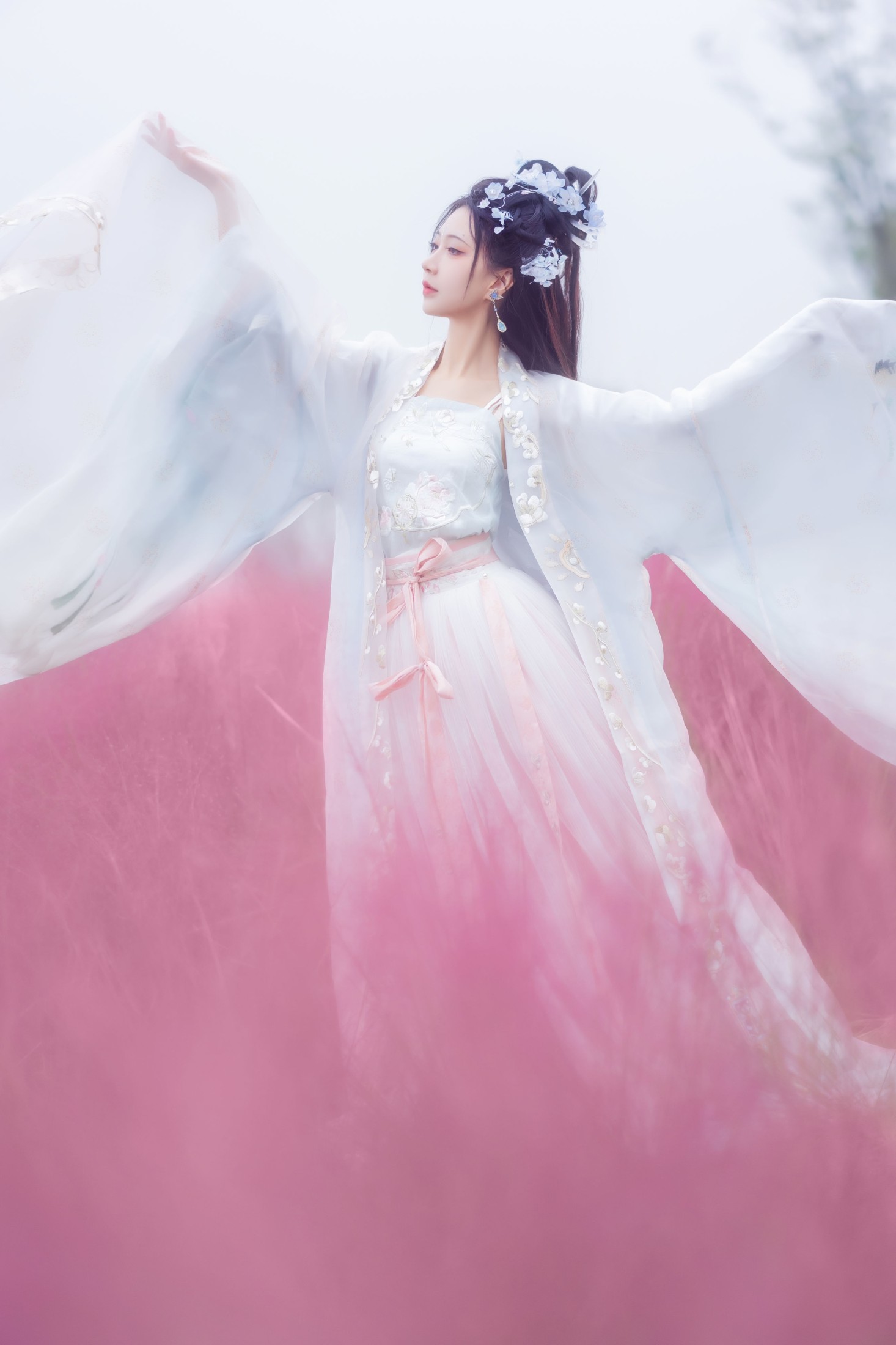 绮罗生的小苏苏 – 《浮生梦》[31P] 插图3