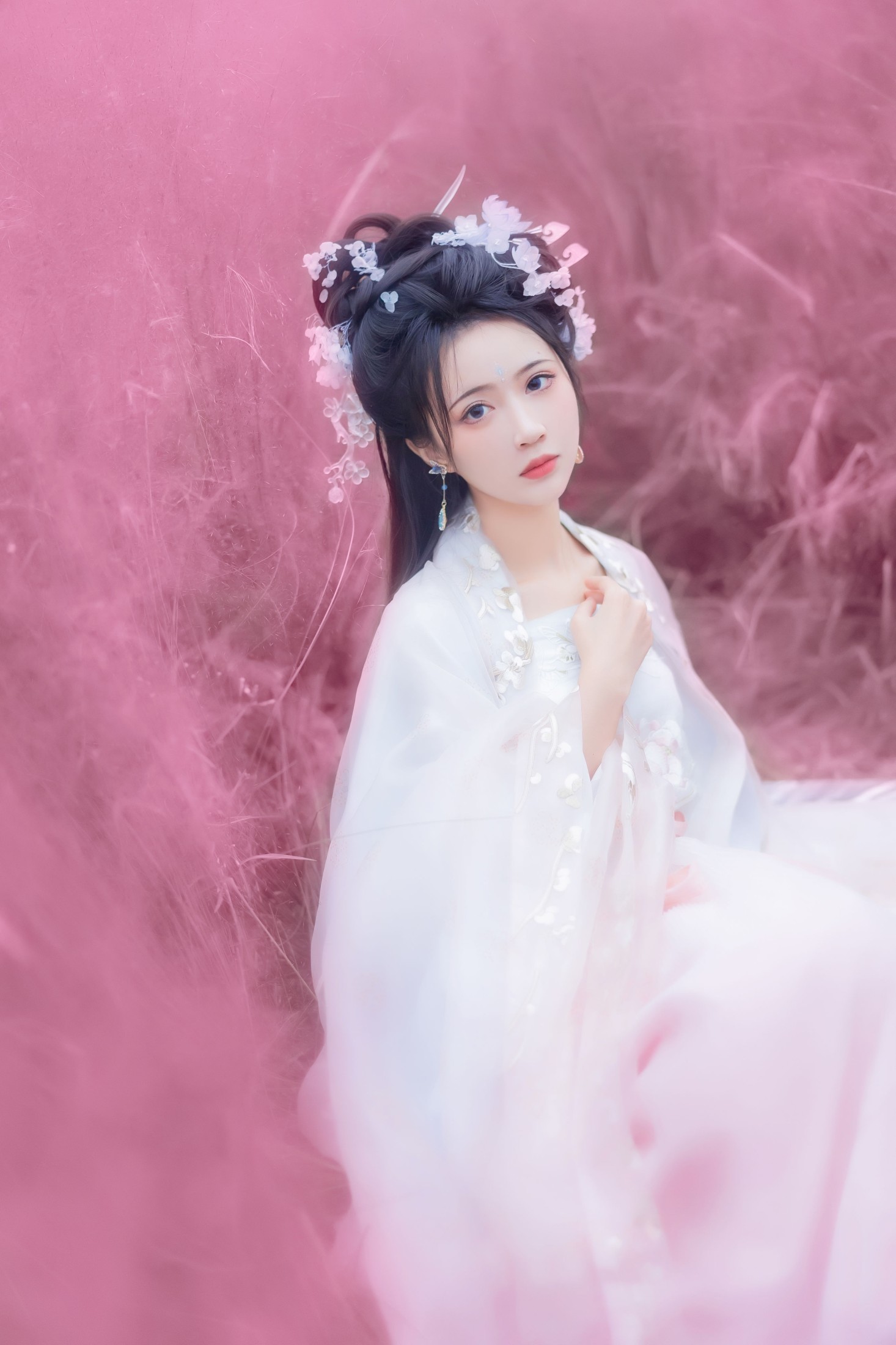 绮罗生的小苏苏 – 《浮生梦》[31P] 插图5