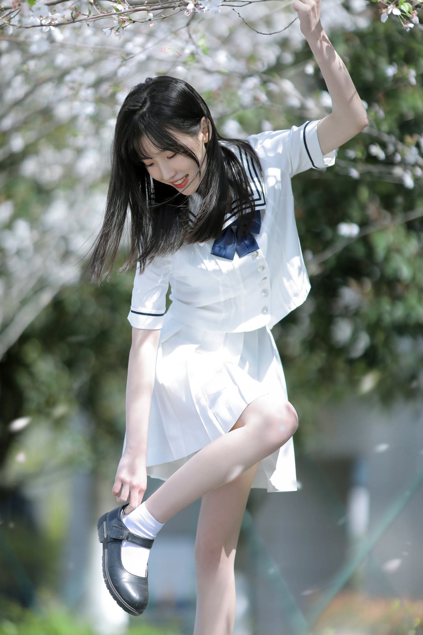 echo – 《春日樱花》[29P] 插图5