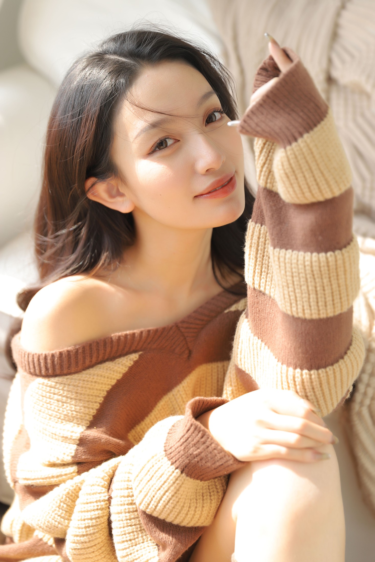 婧仔jinns – 《一杯热可可》[39P] 插图5