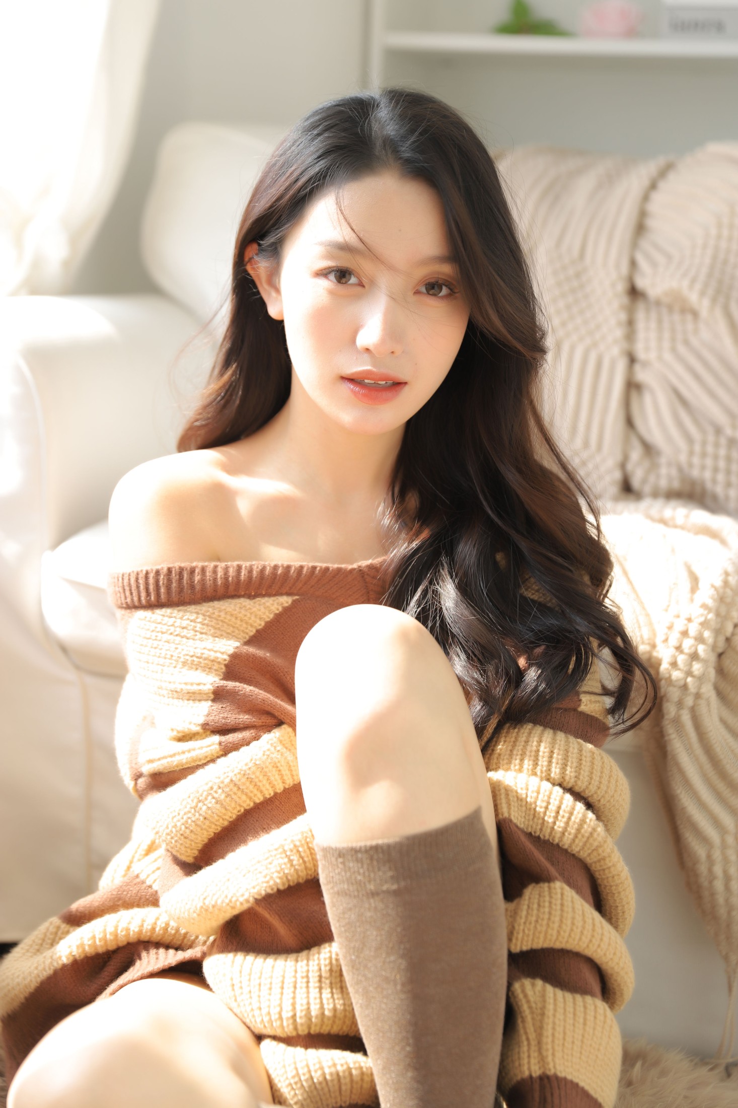 婧仔jinns – 《一杯热可可》[39P] 插图4