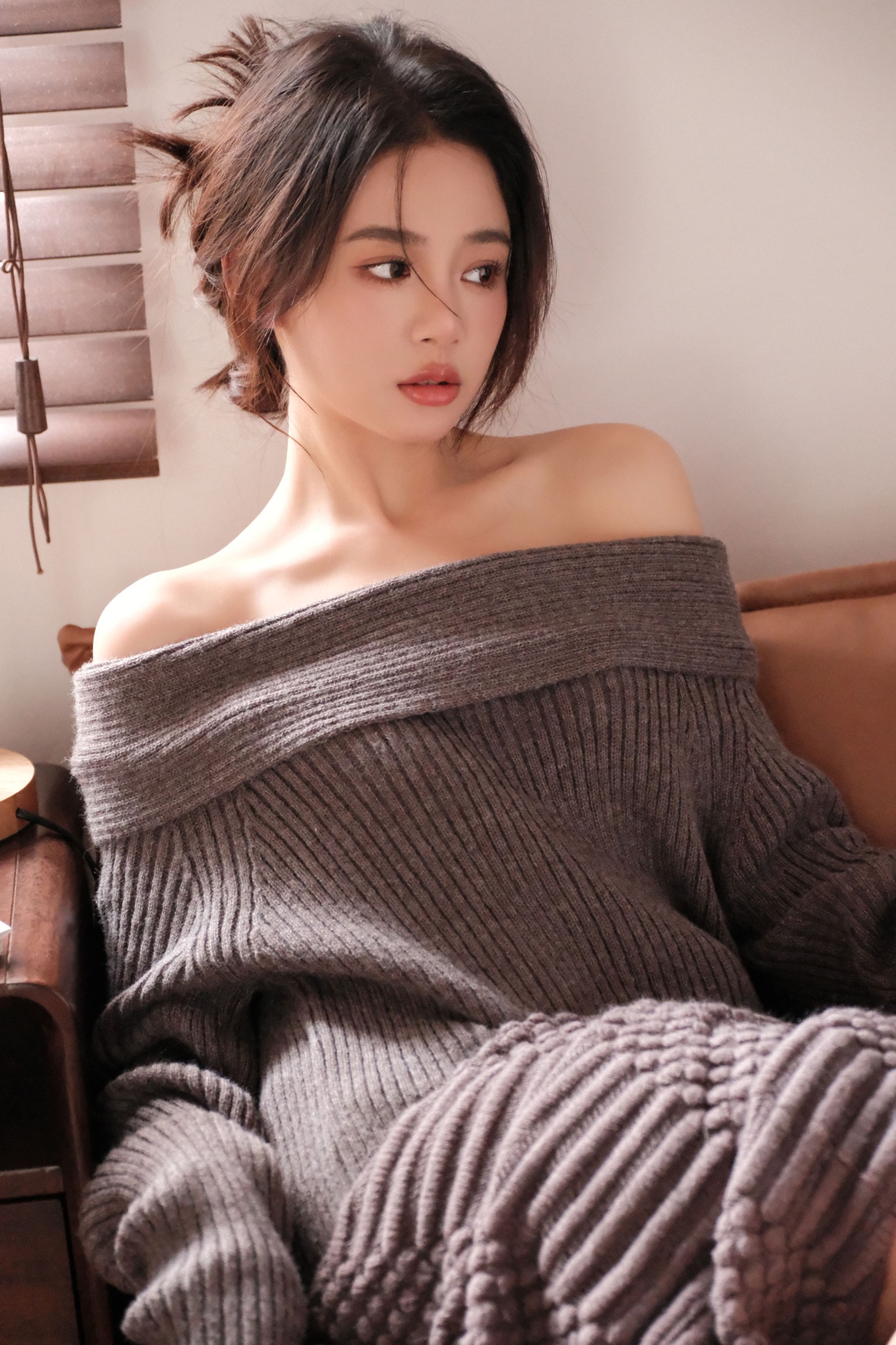 光头强 – 《冬日》[29P] 插图3