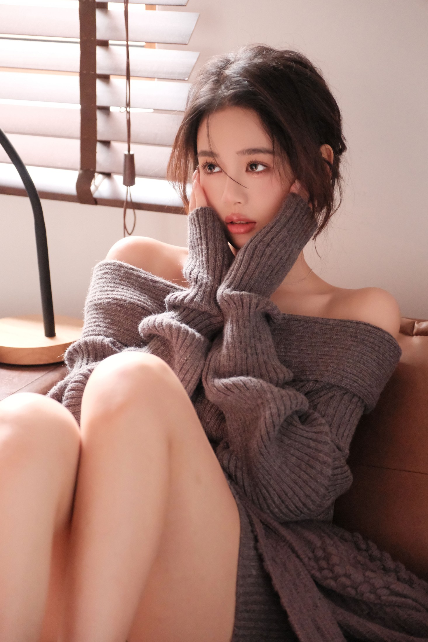 光头强 – 《冬日》[29P] 插图5