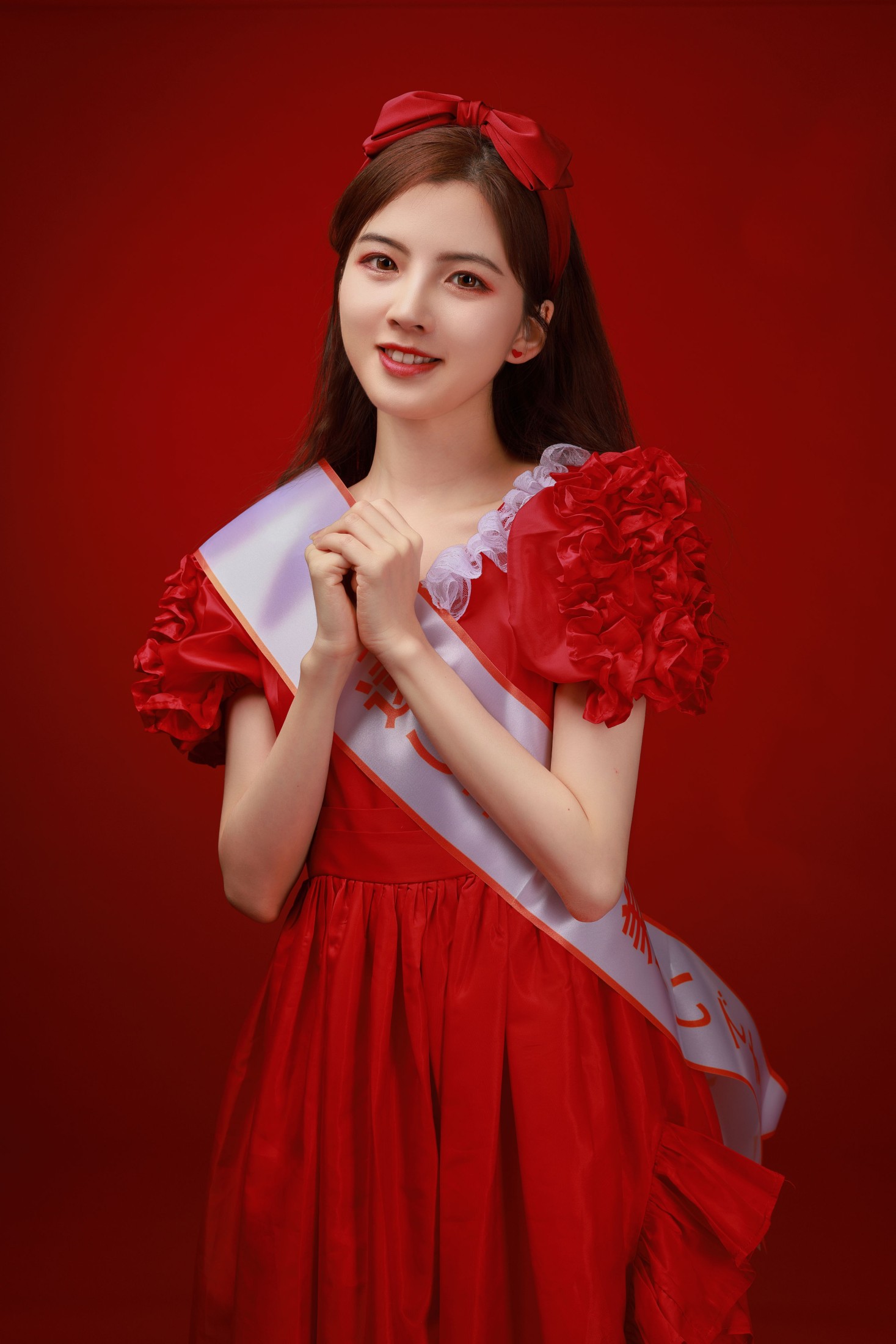 Tifa丁小妮 – 《竞选公主》[31P] 插图5