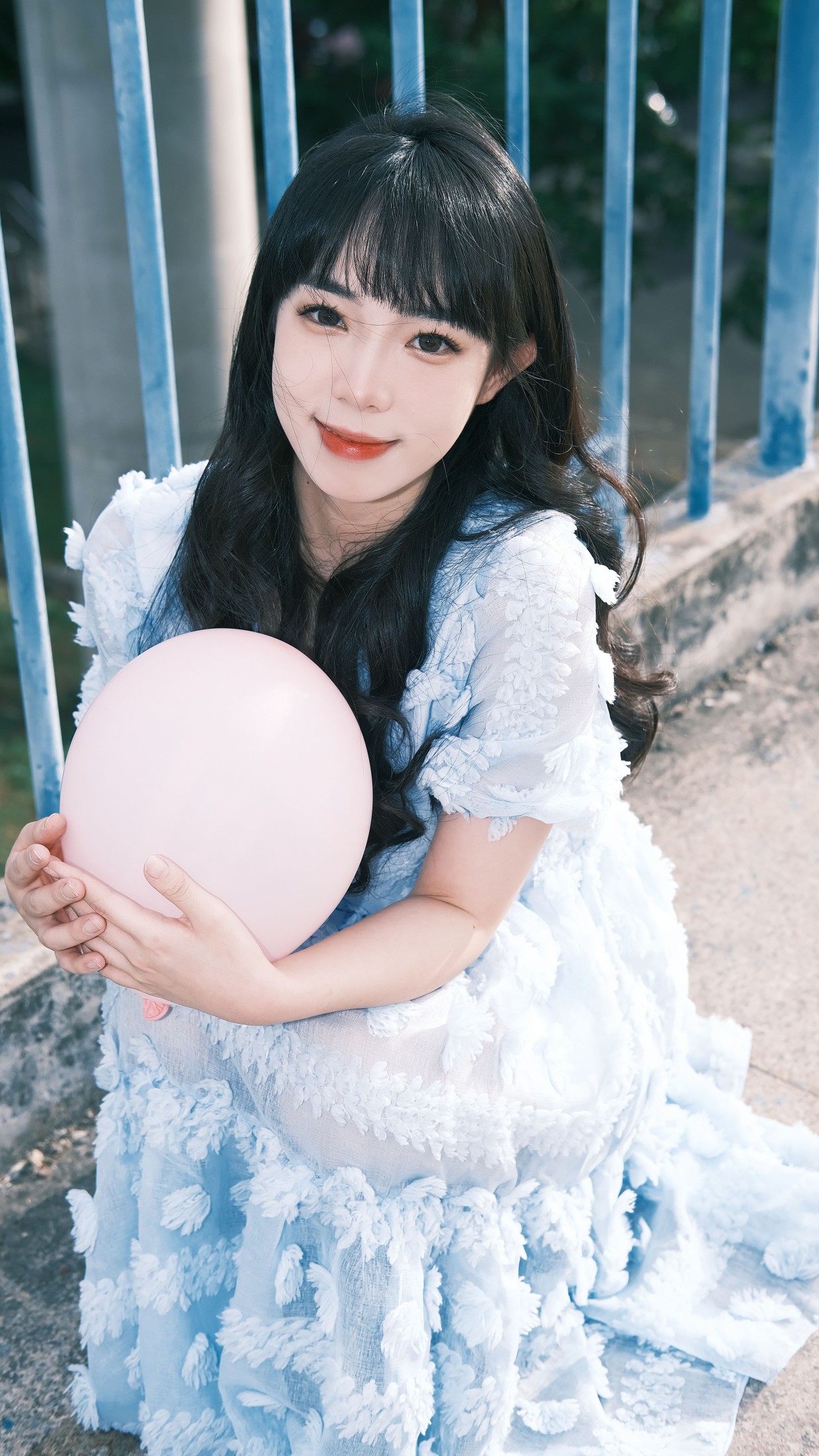 佳佳 – 《少女物语》[31P] 插图4