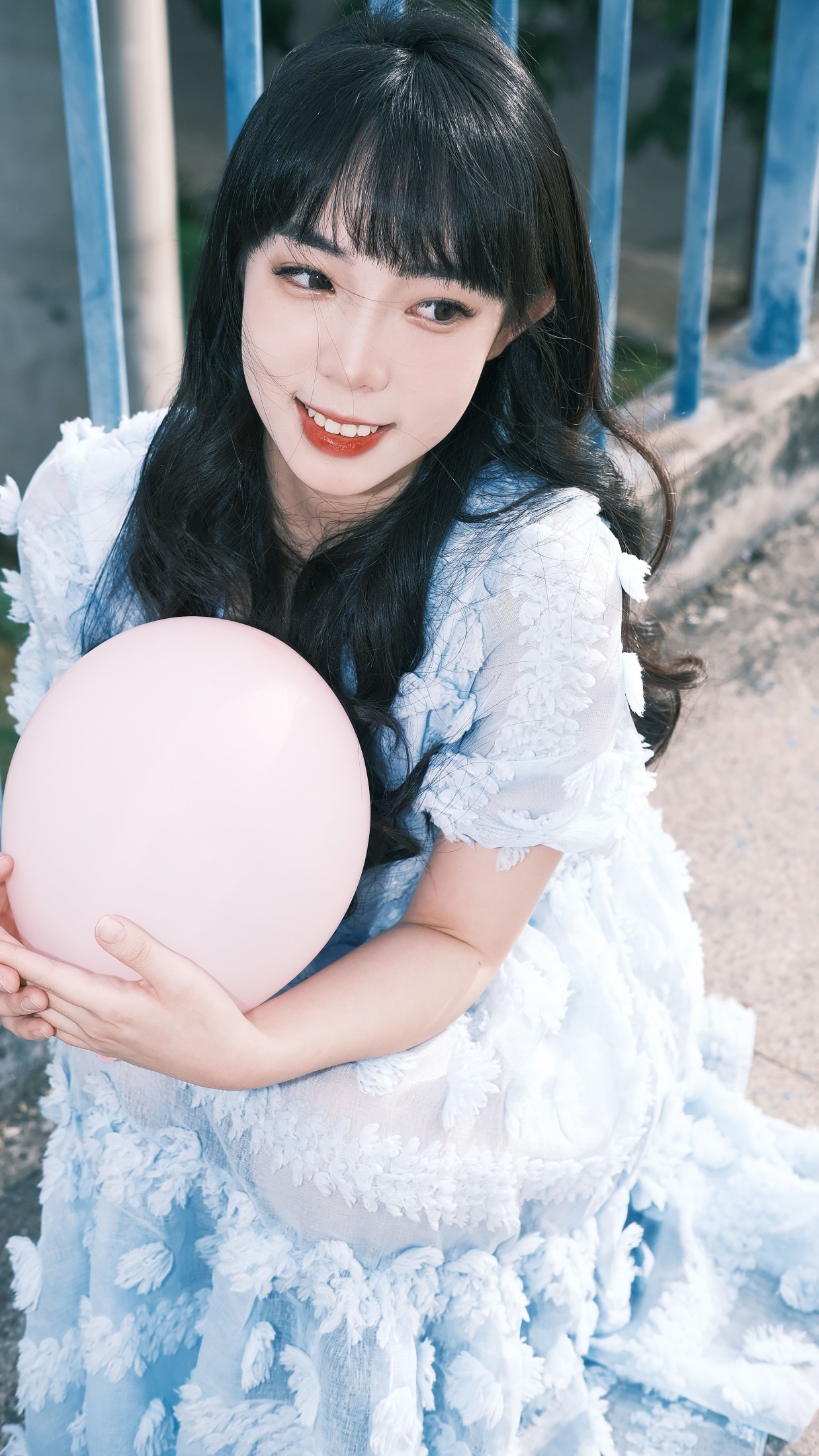 佳佳 – 《少女物语》[31P] 插图5